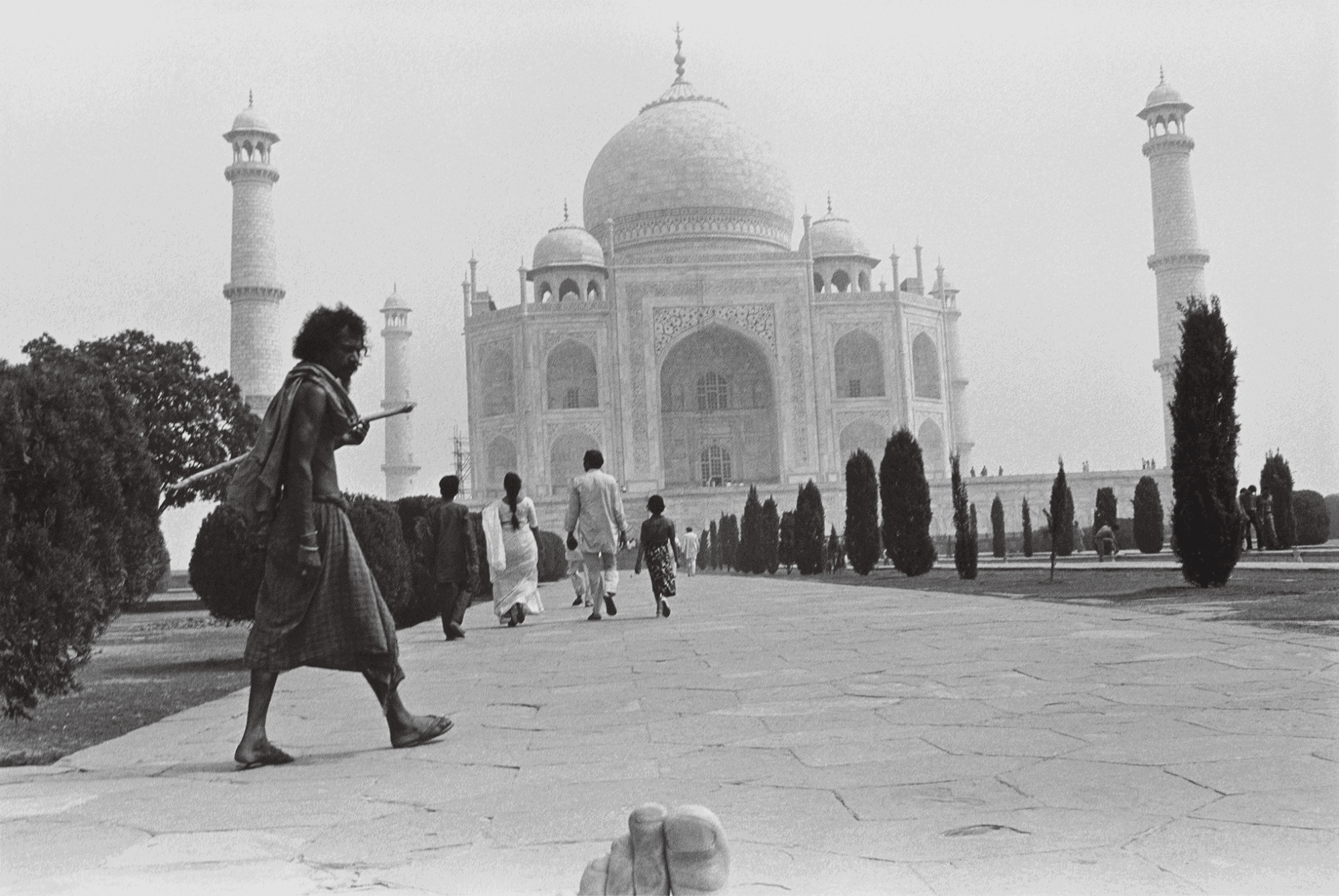 Masahisa Fukase, Untitled from Private Scenes
