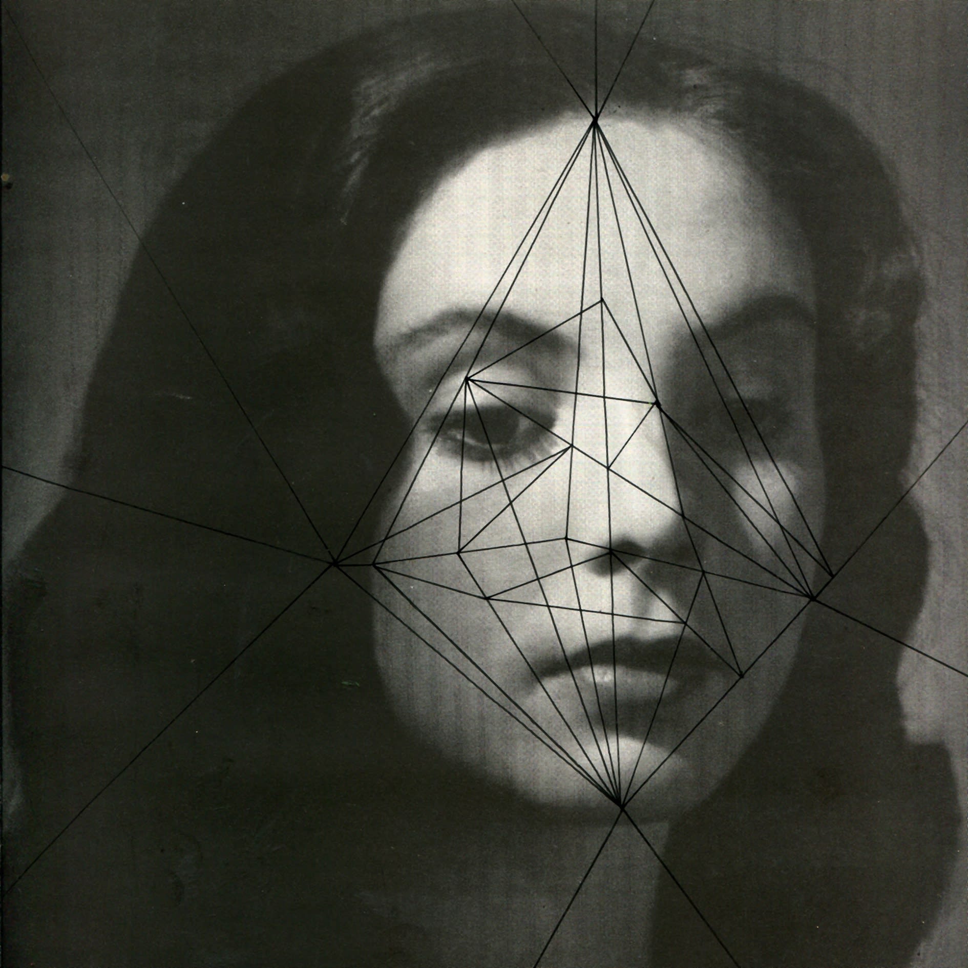 Sammy Slabbinck, Untitled (pen on paper)