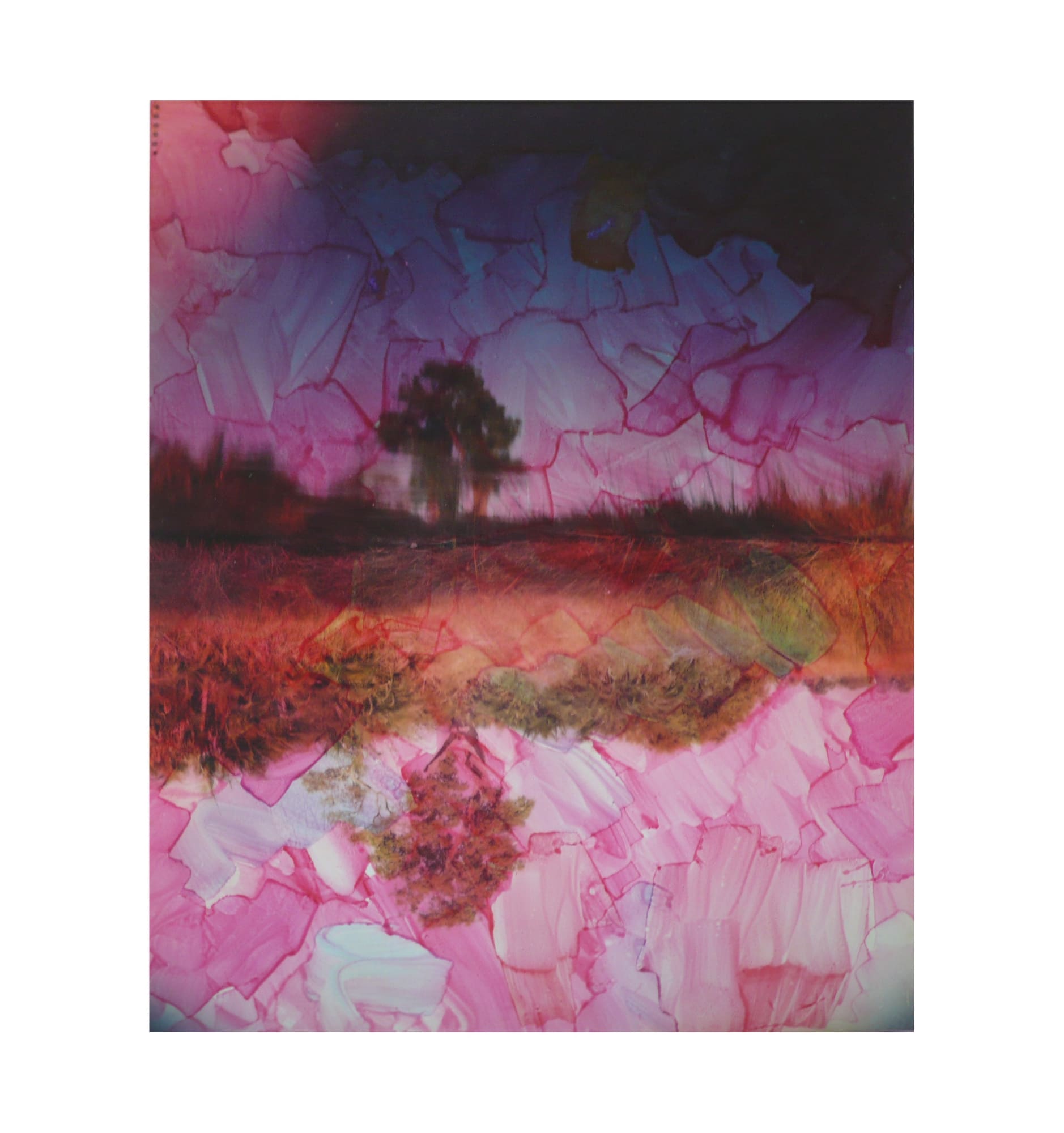 Chloe Sells, The Boat Man, 2016