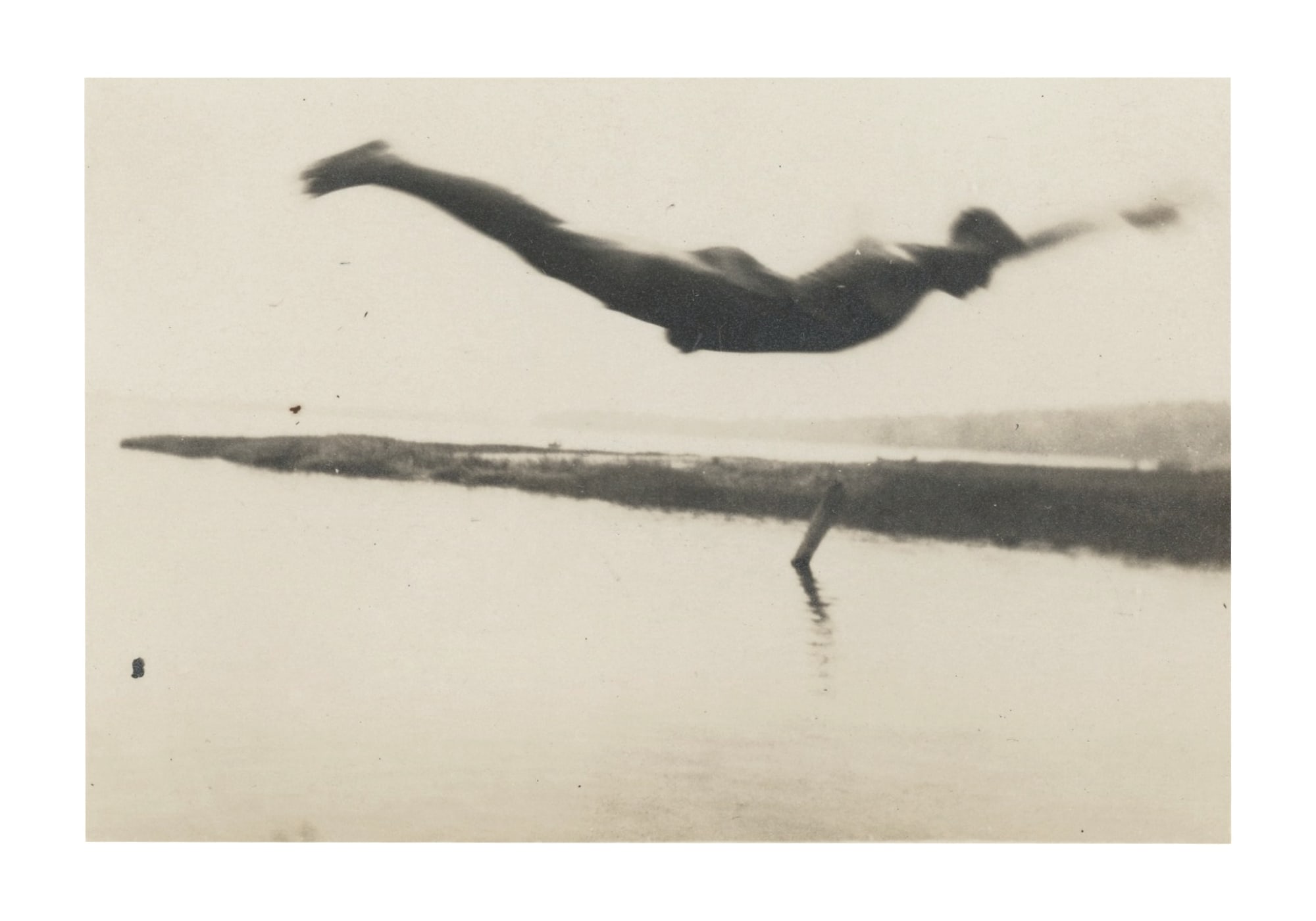 Anonymous, Diver - Eastport, Maine 1920