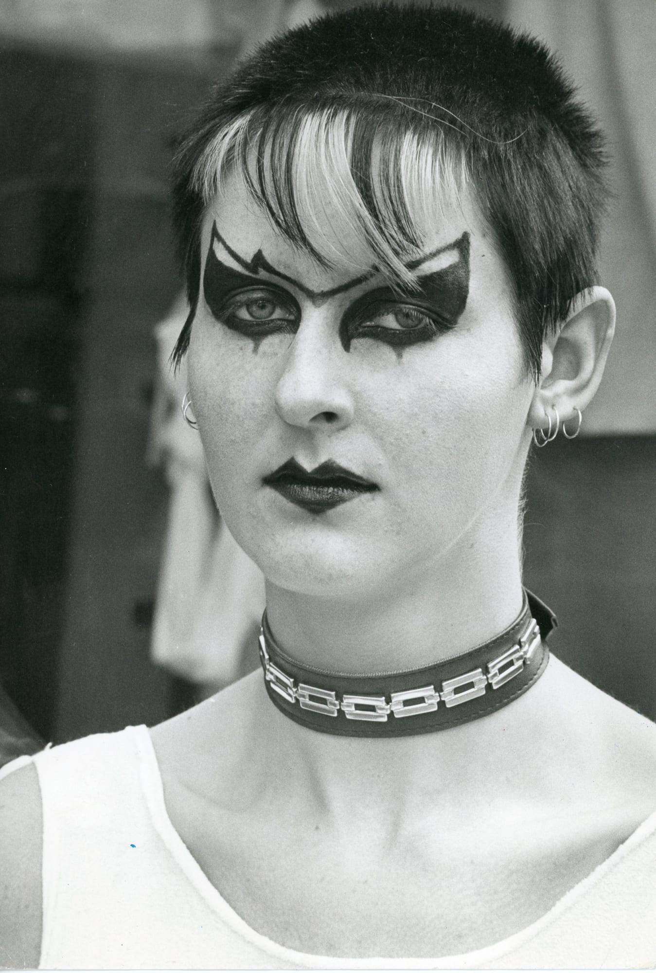 Paul Revere , Teenagers: Punk Rock