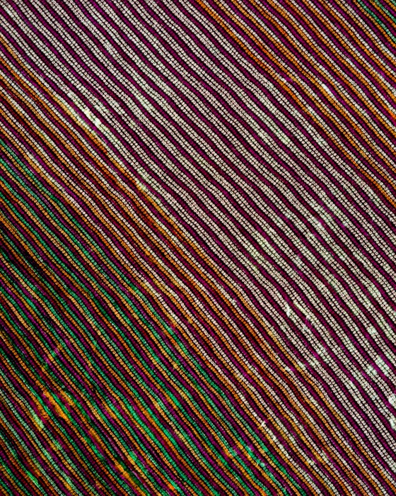 Chloe Sells, Ghanzi, 2016