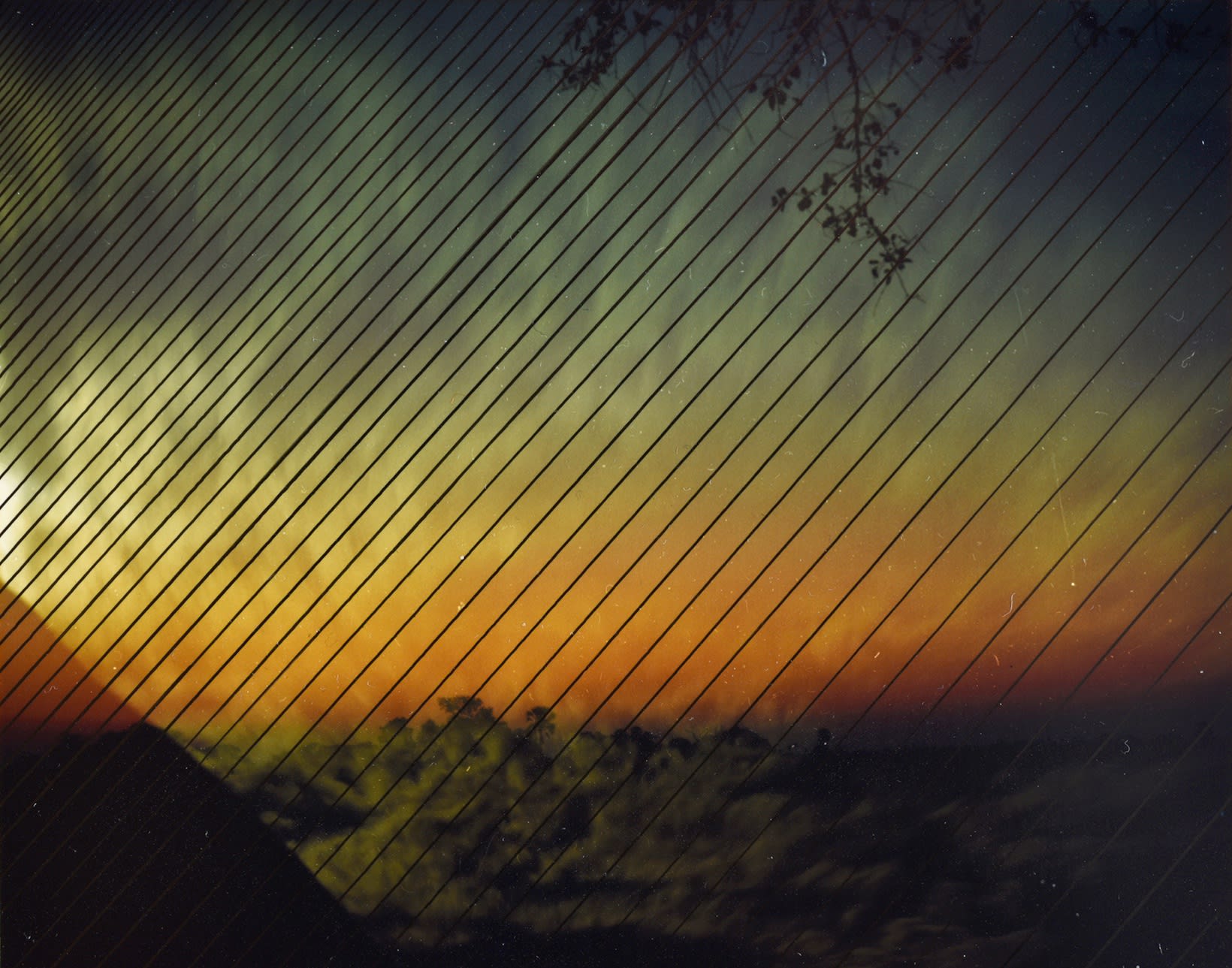 Chloe Sells, After you left, 2016