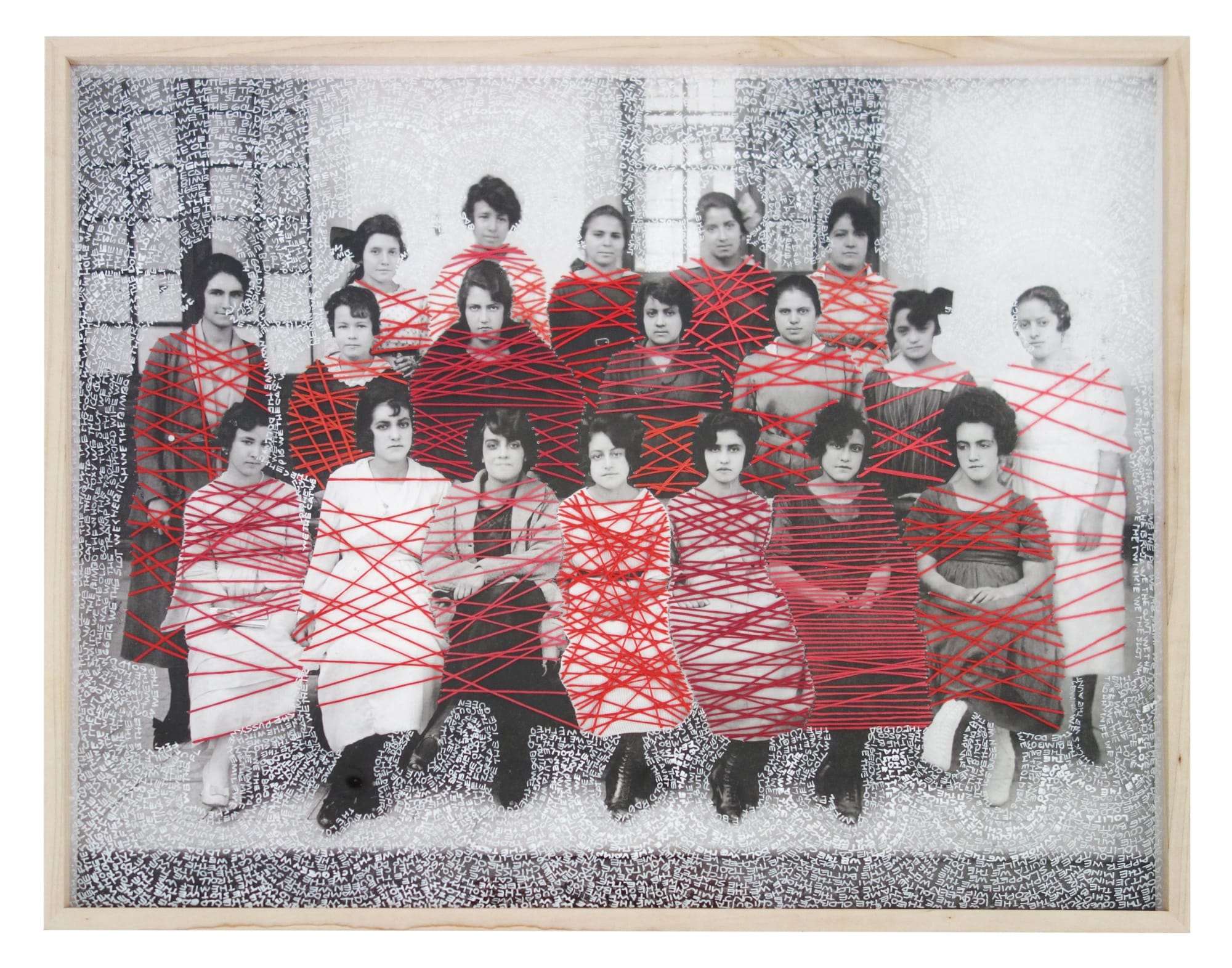 Eugenia Martinez, We The People