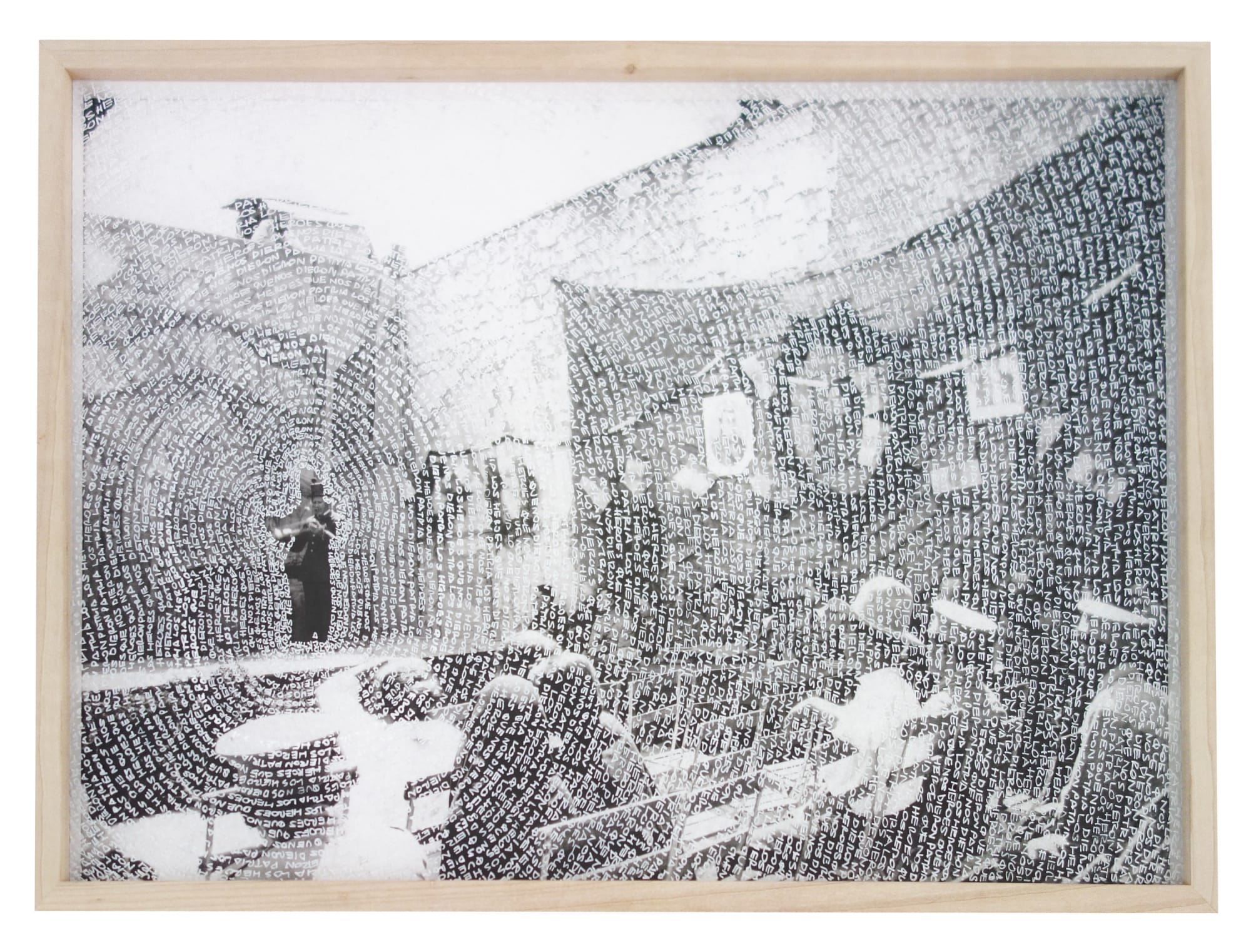 Eugenia Martinez, Theatre, 2016