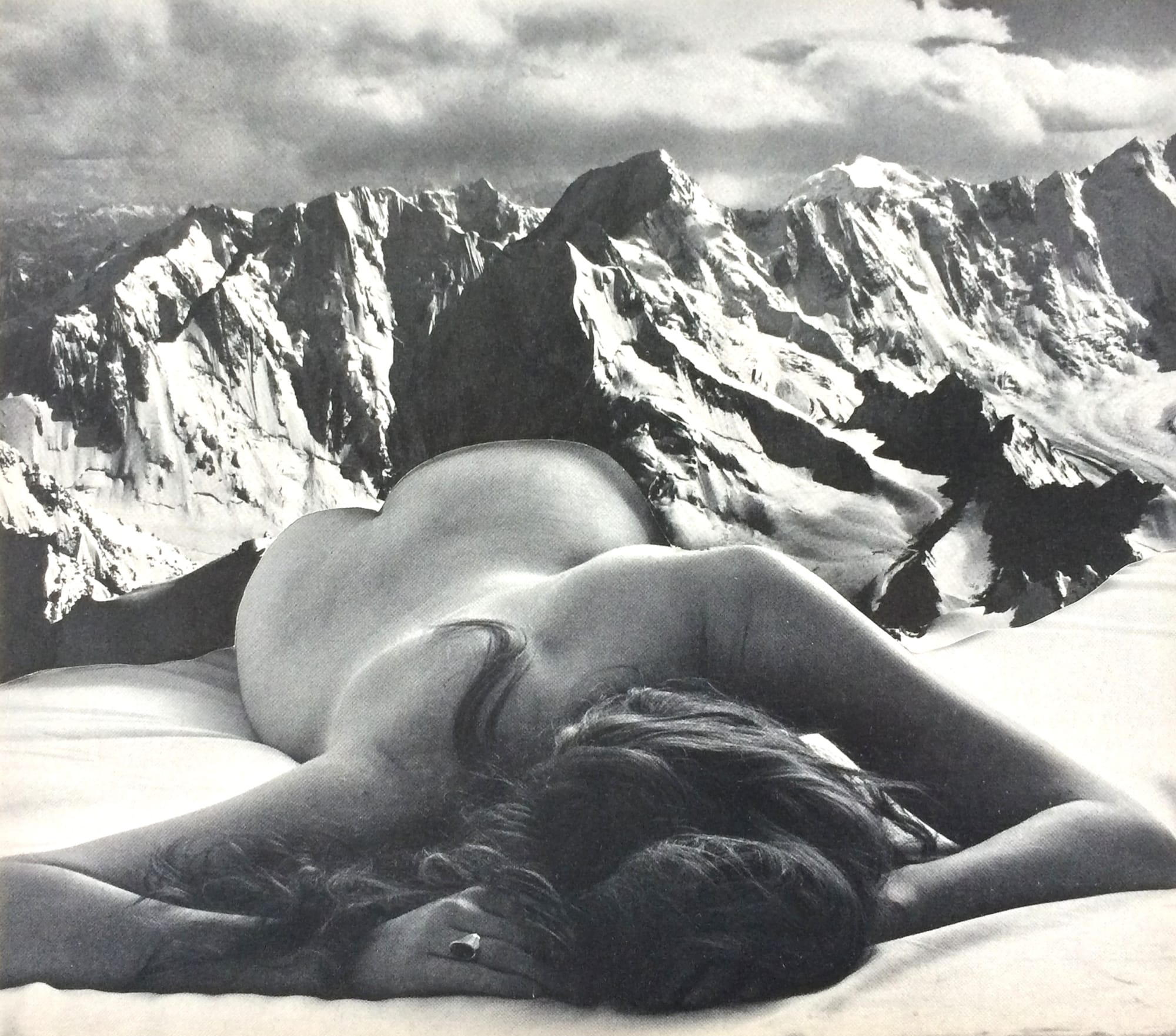 Sammy Slabbinck, Sleepless Heights