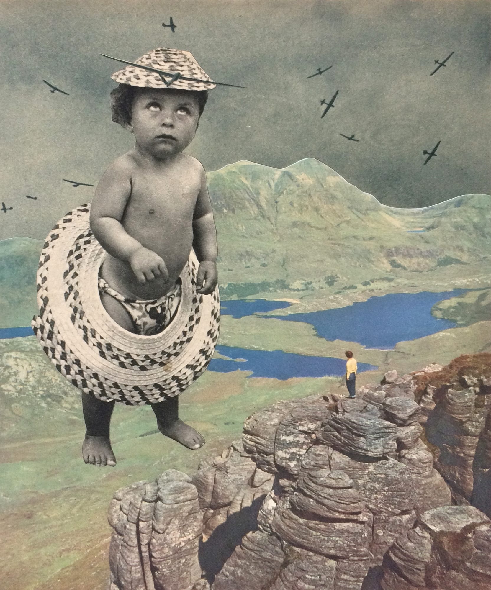 Sammy Slabbinck, Playtime