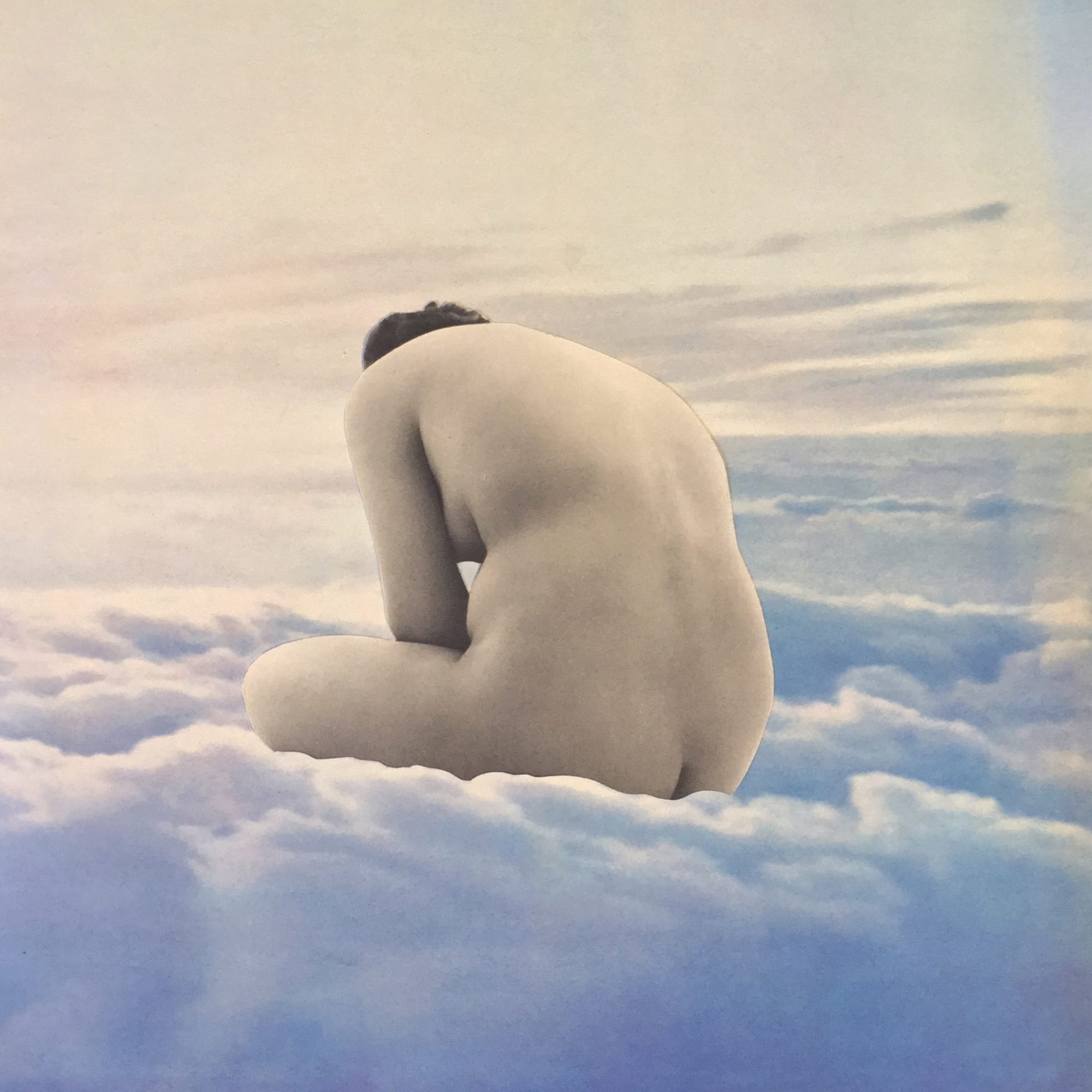 Sammy Slabbinck, Way too Blue