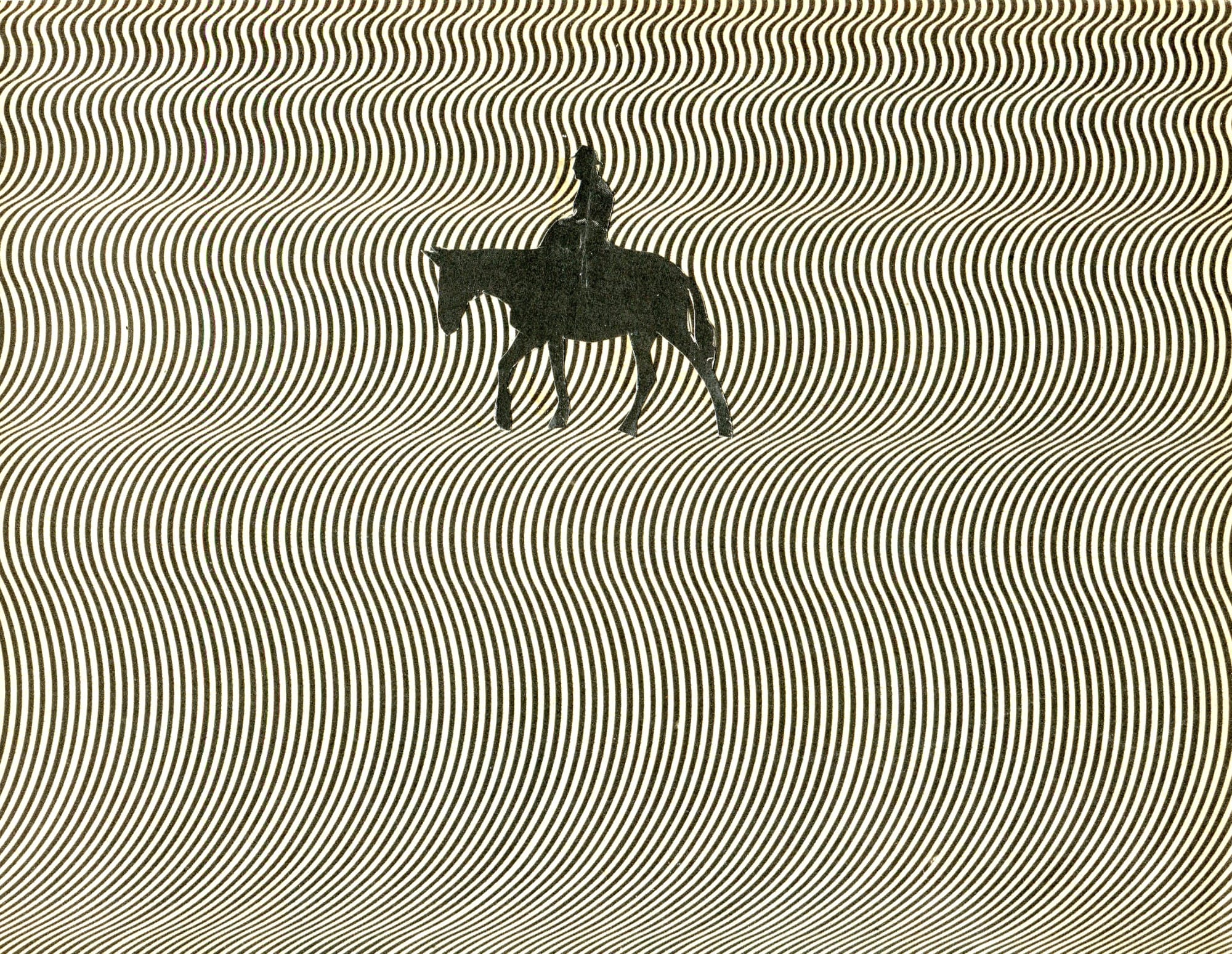 Sammy Slabbinck, Lost Cowboy