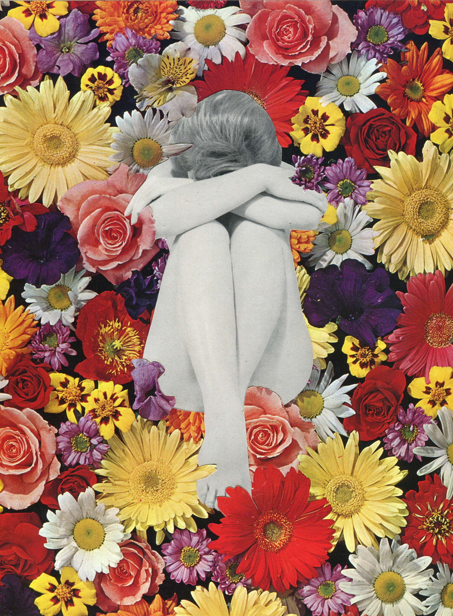 Sammy Slabbinck, Hiding all away, 2017