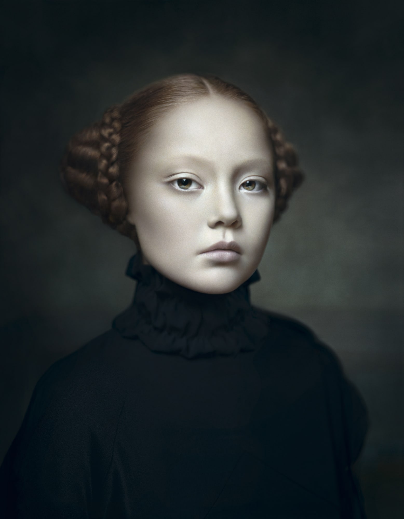 Desiree Dolron, Xteriors XIII