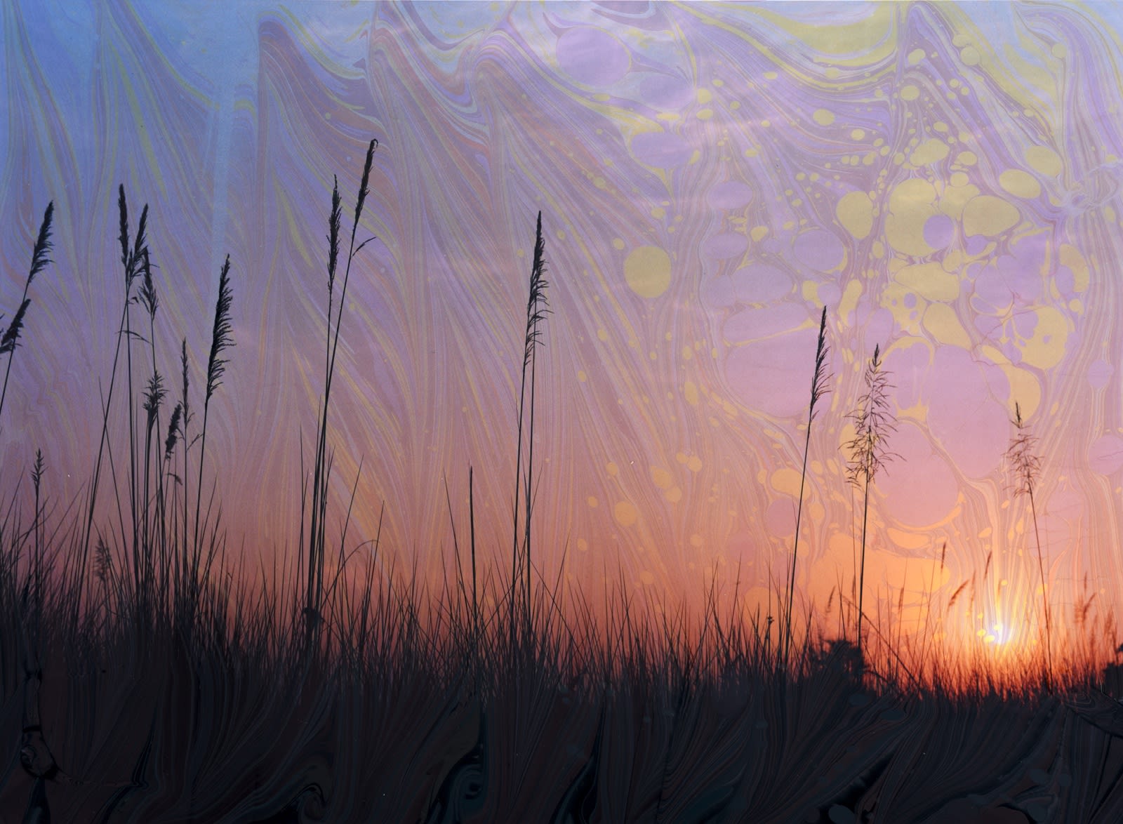 Chloe Sells, Keeping Secrets, 2018