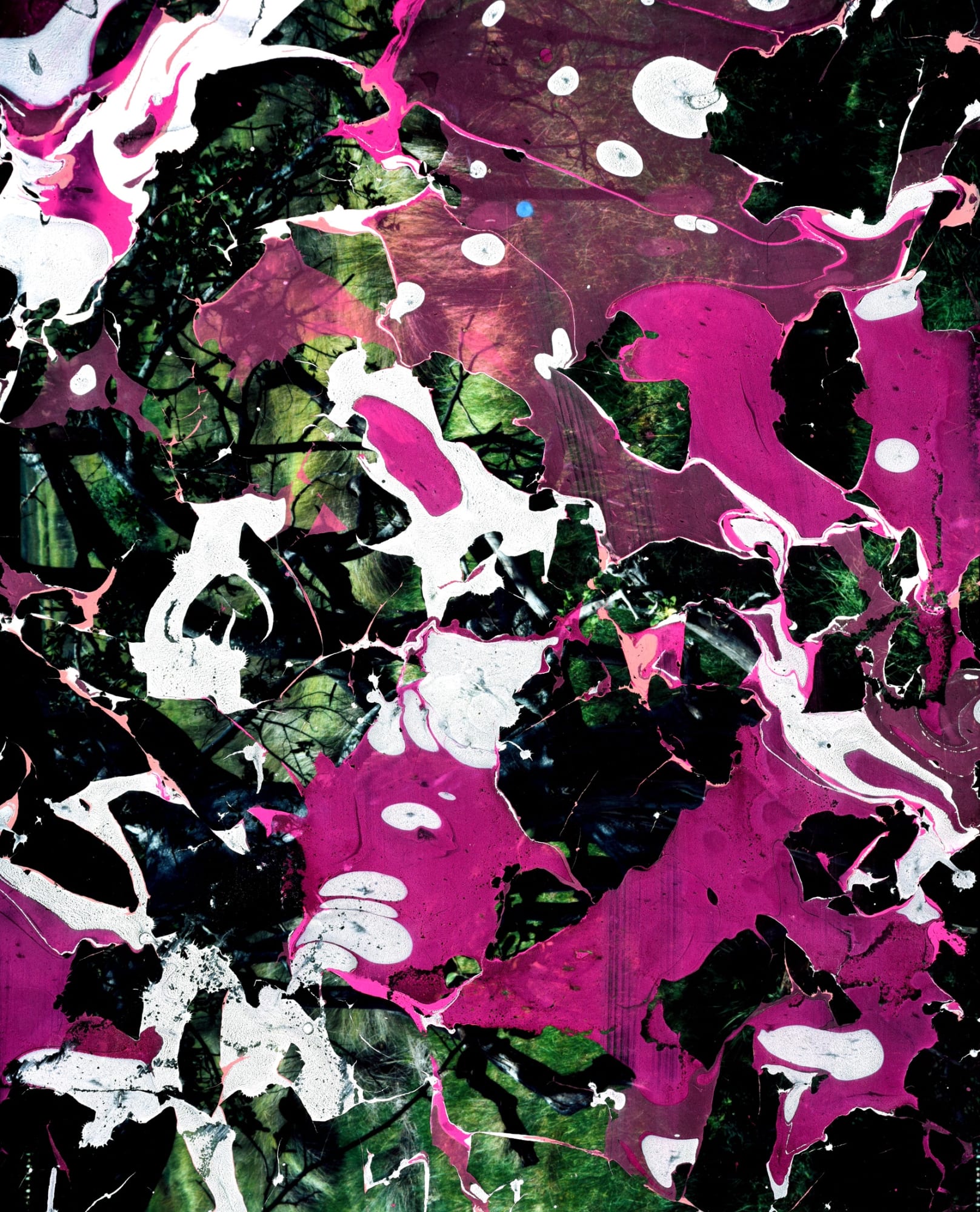 Chloe Sells, The Boro, 2018