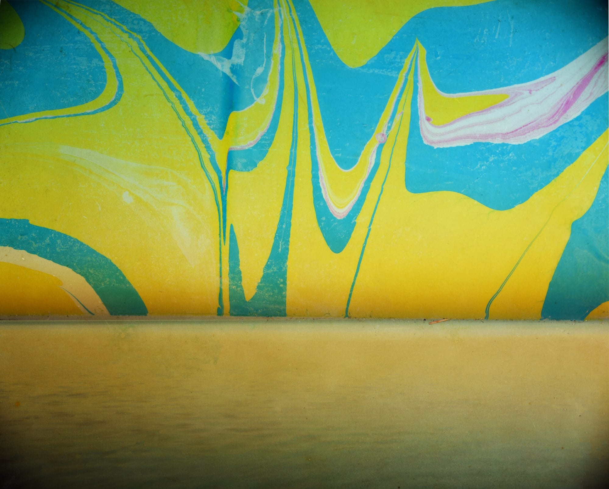 Chloe Sells, Lightening, 2018