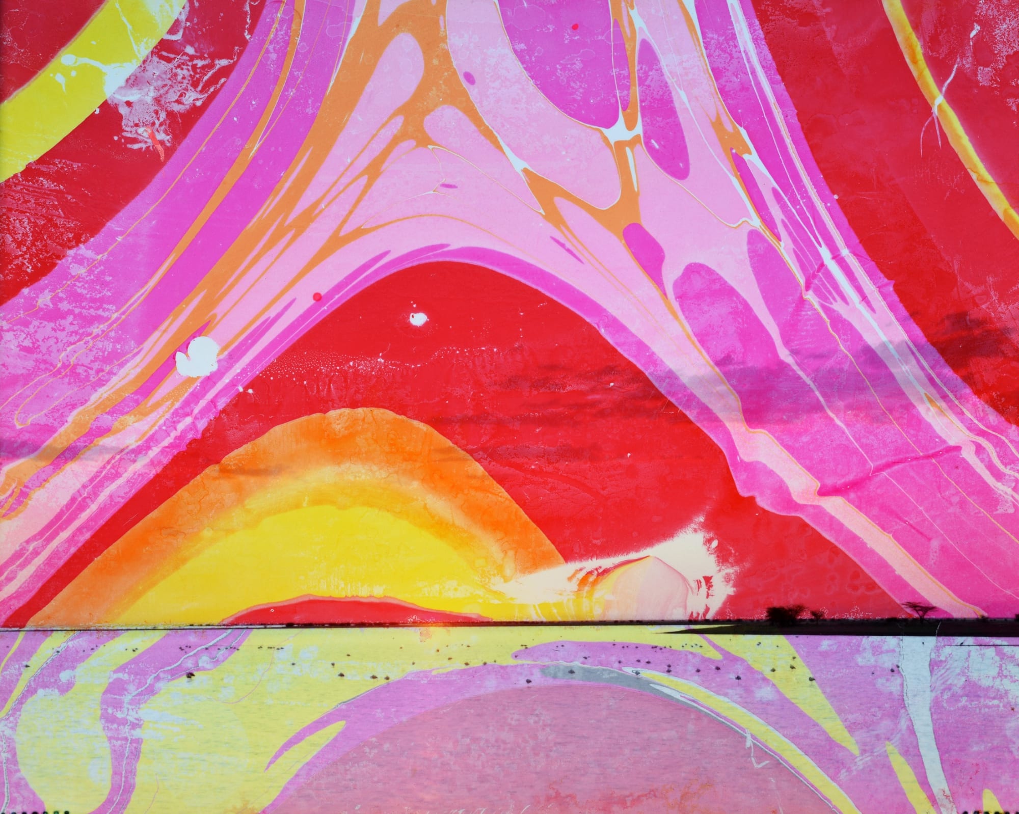 Chloe Sells, Promises, Promises, 2018