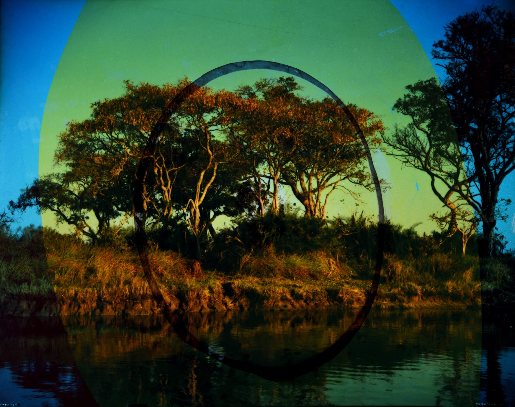 Chloe Sells, Together Then, 2018