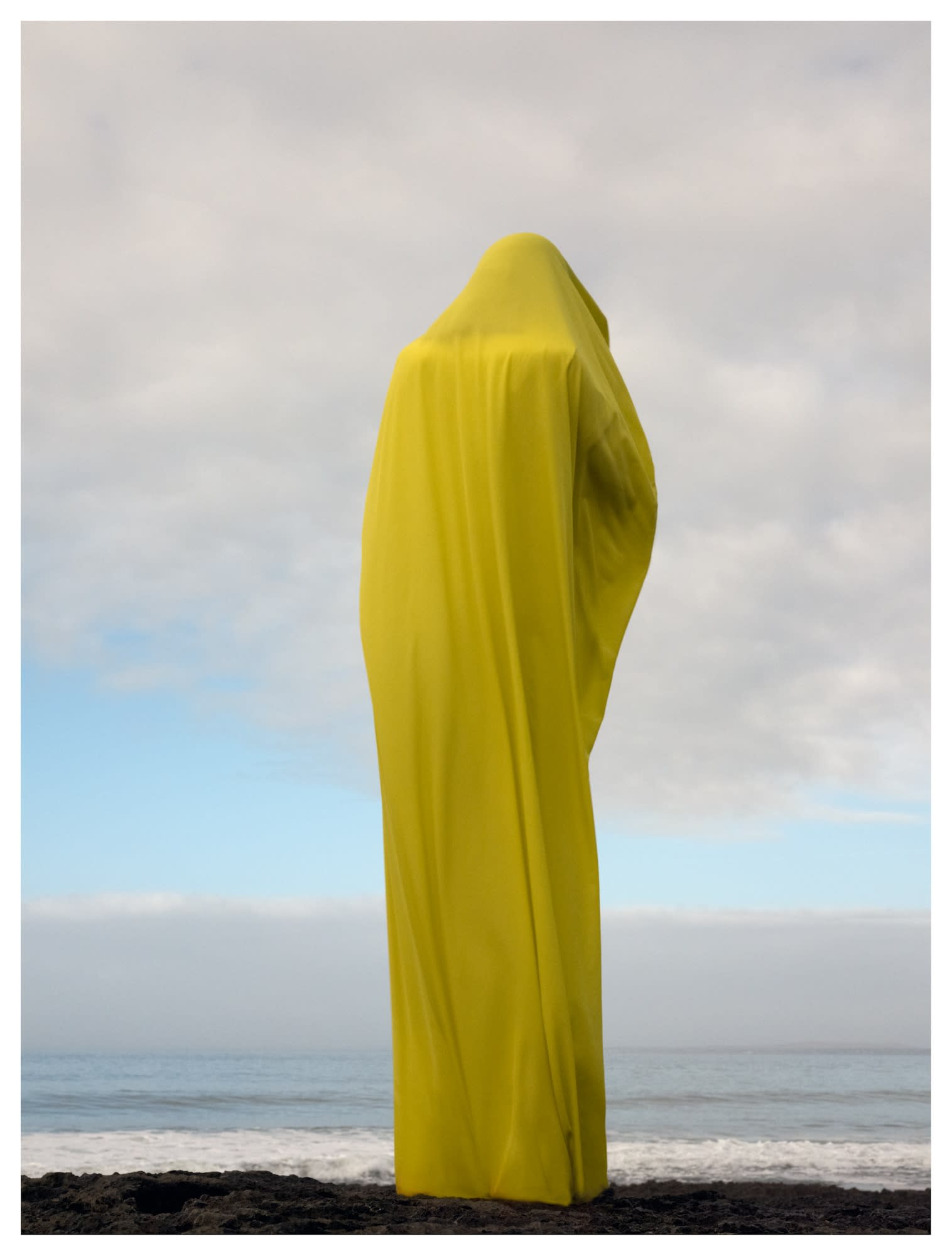 Eamonn Doyle, K38, 2018