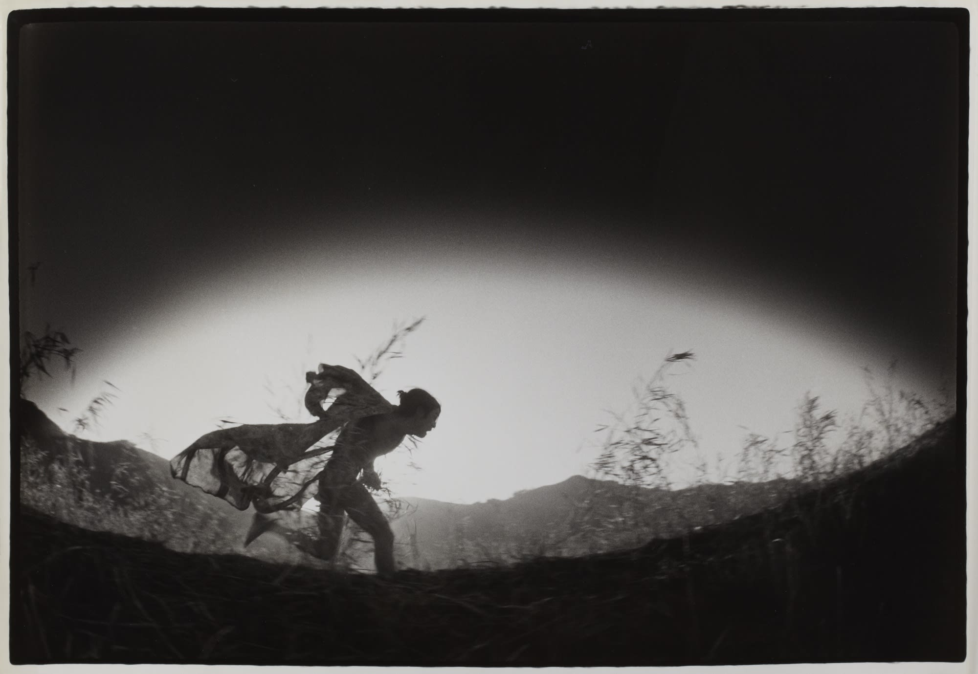 Eikoh Hosoe, Kamaitachi No. 31, 1968