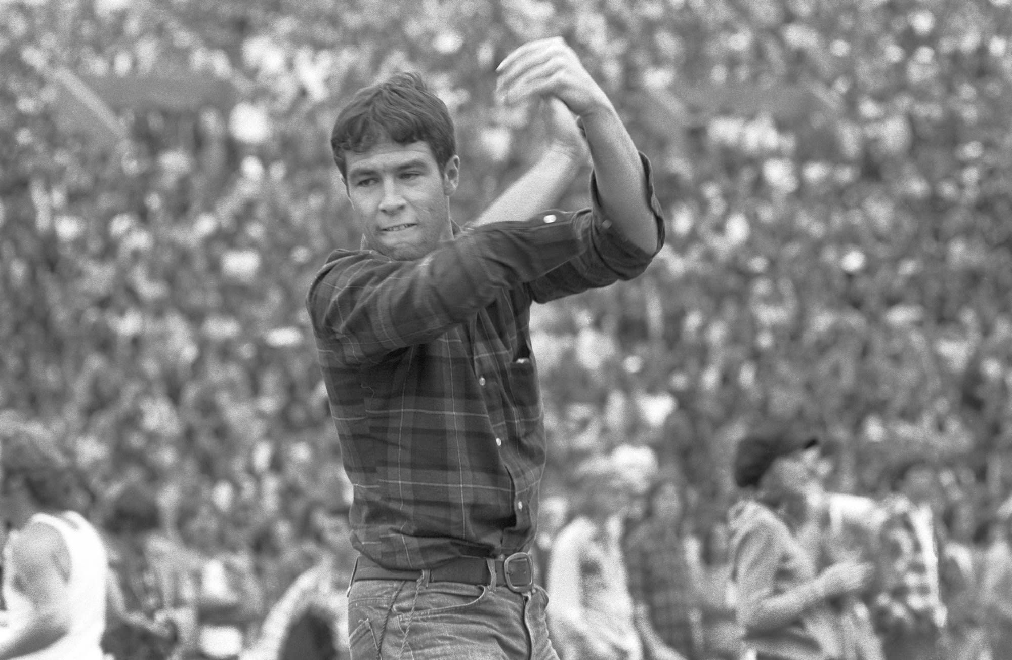 Joseph Szabo, Ole, 1978