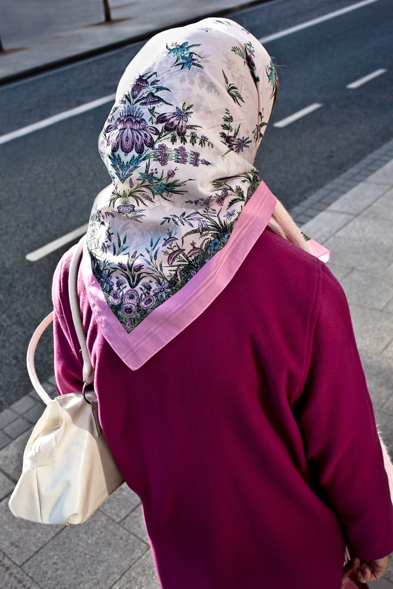 Eamonn Doyle, Untitled 6