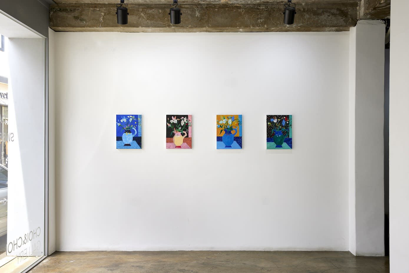 [SEOUL] Love, Life, Loss