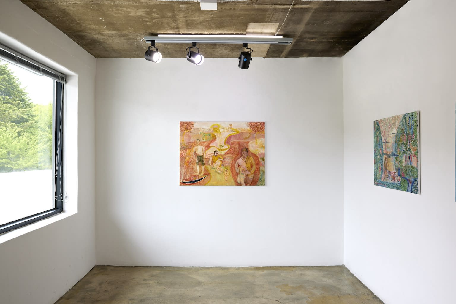 [SEOUL] Love, Life, Loss