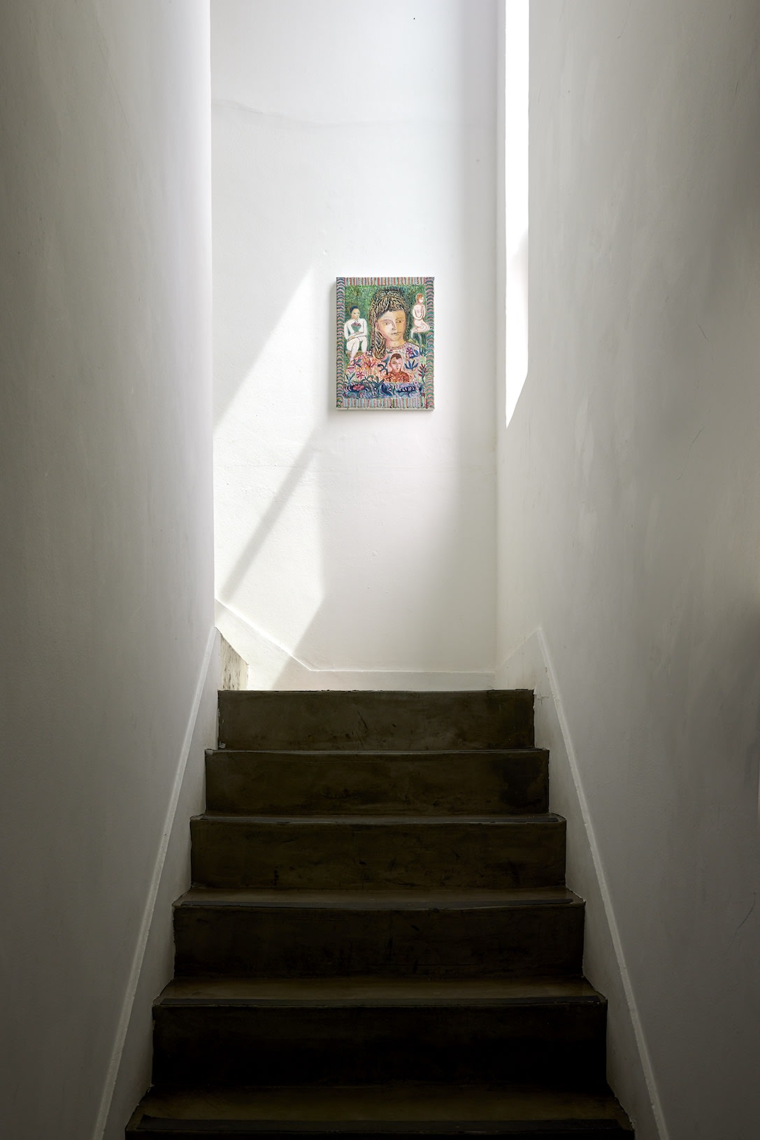 [SEOUL] Love, Life, Loss