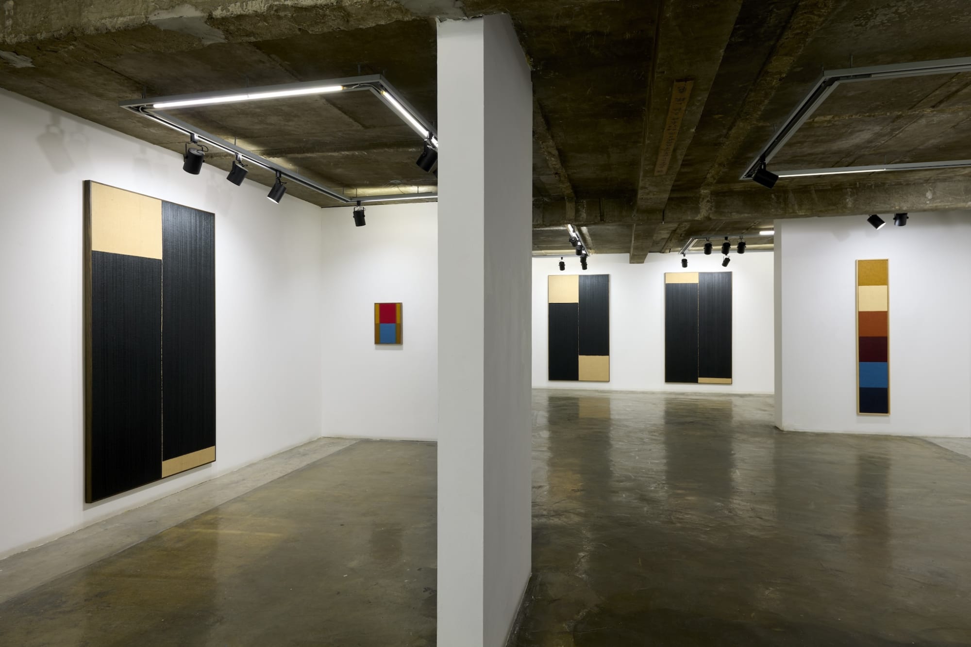 [SEOUL] The grass is three inches long, the wolf can hide