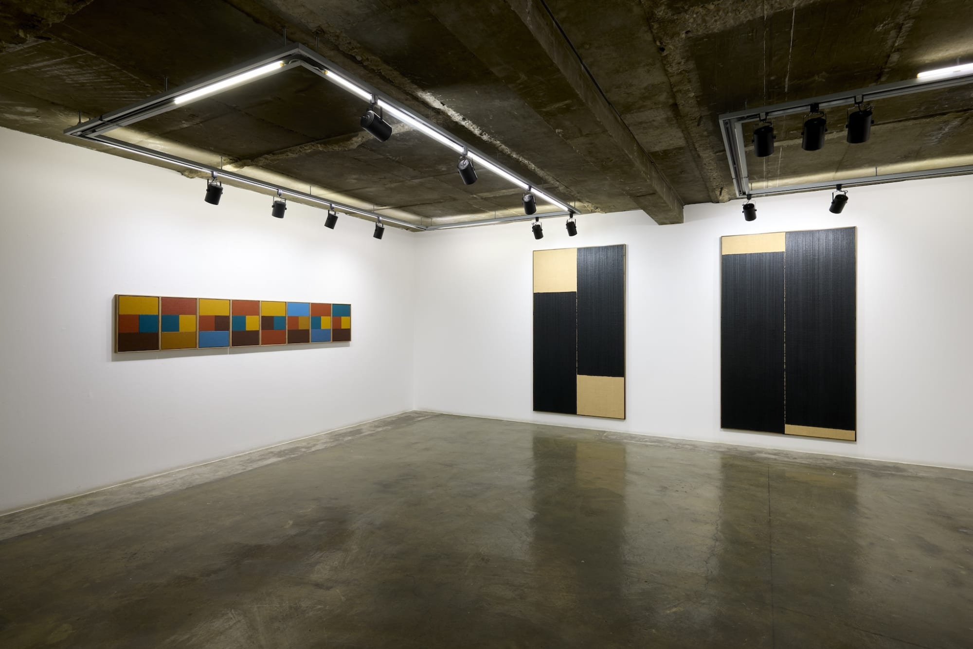 [SEOUL] The grass is three inches long, the wolf can hide