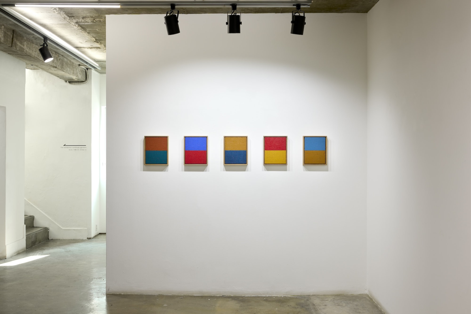 [SEOUL] The grass is three inches long, the wolf can hide