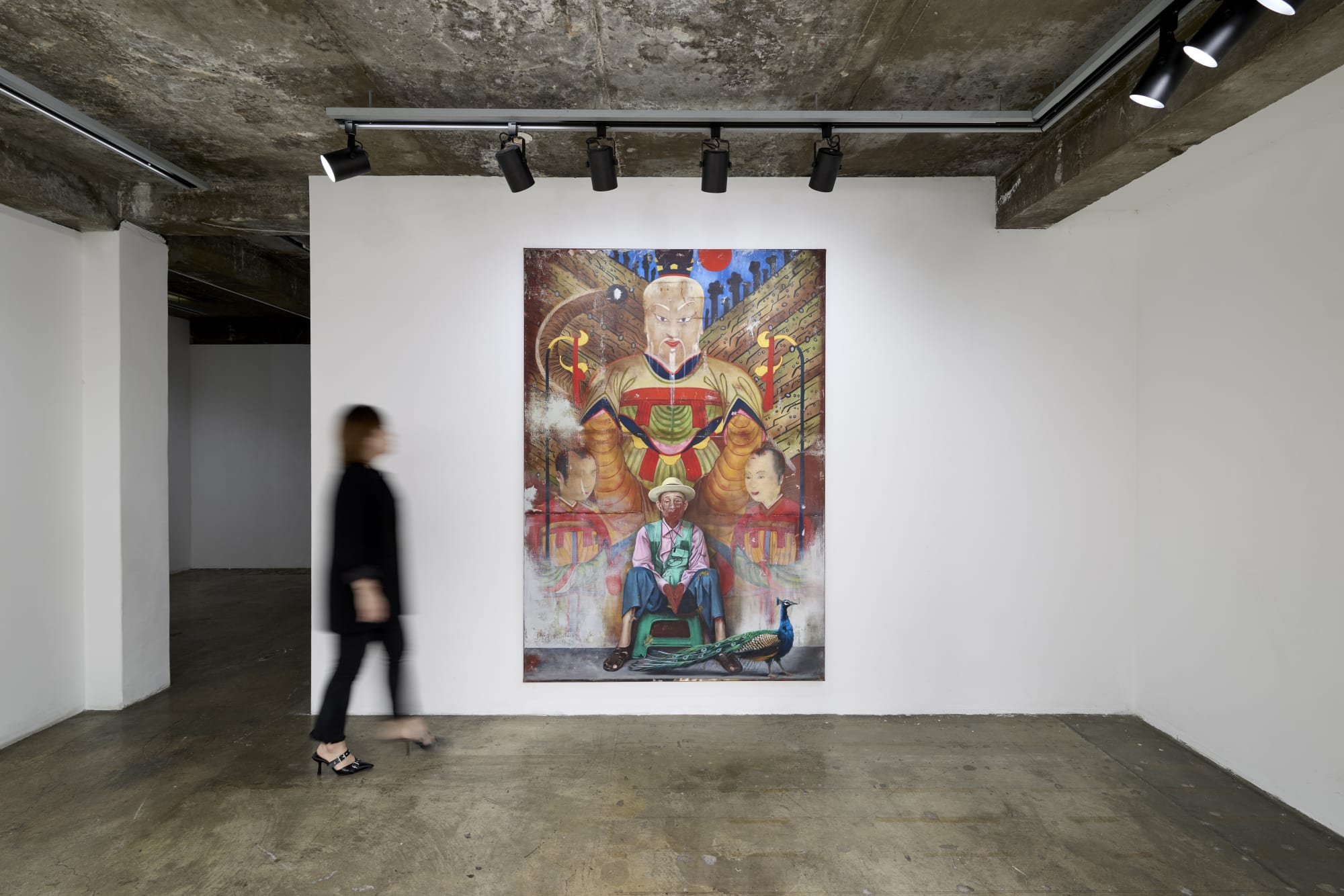 [SEOUL] In Times of Light