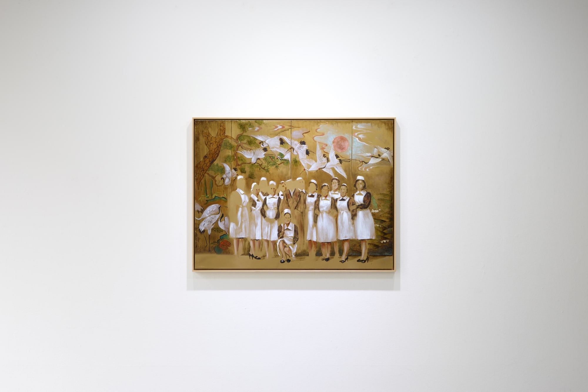 [SEOUL] In Times of Light