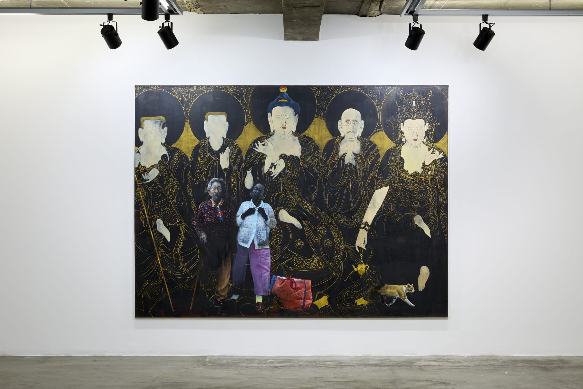 [SEOUL] In Times of Light