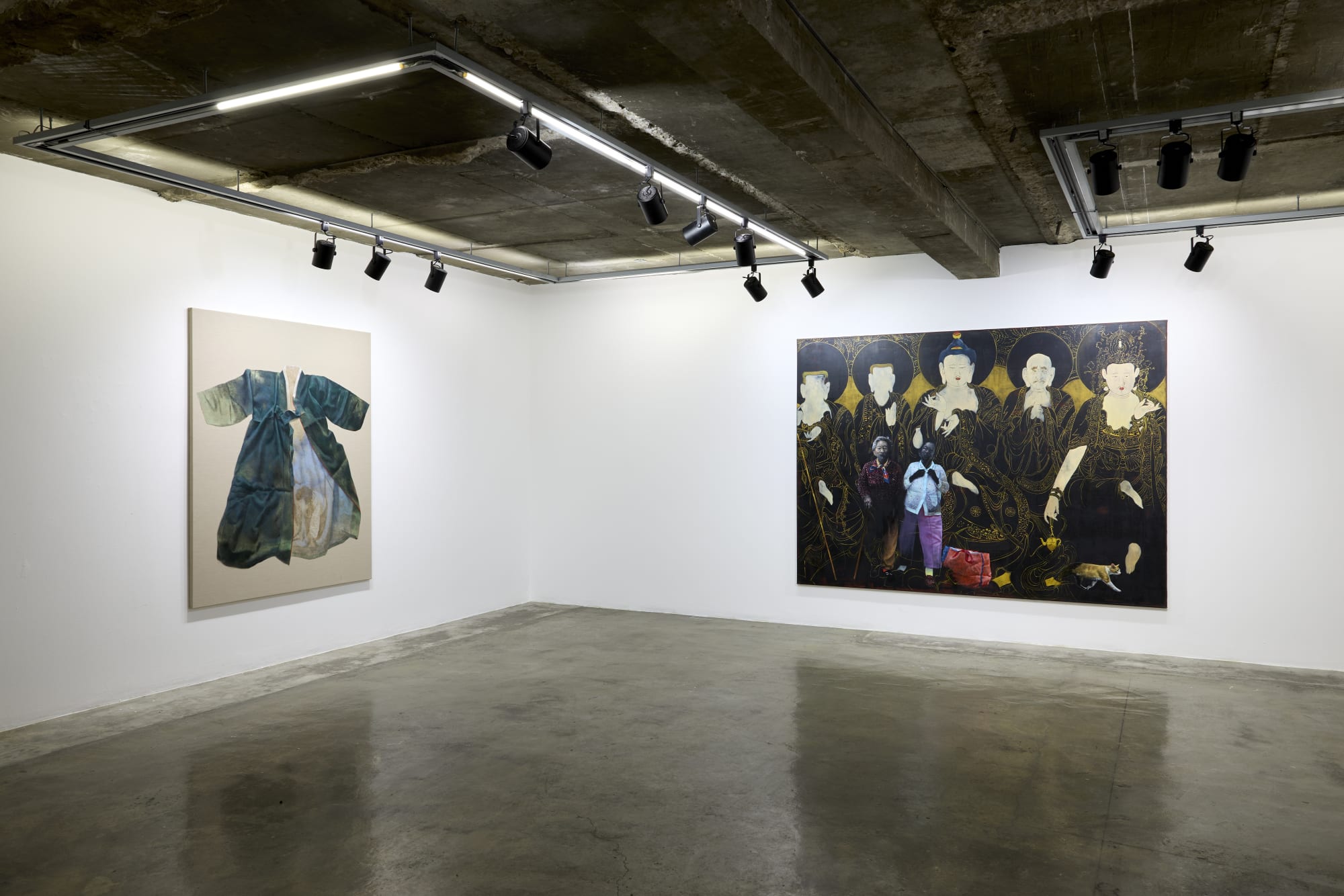 [SEOUL] In Times of Light