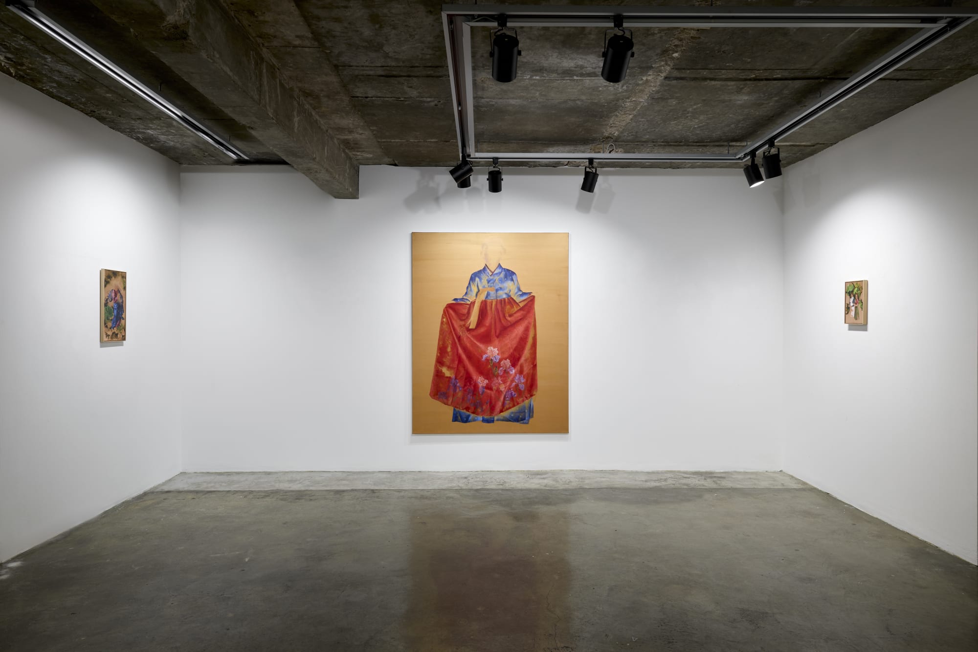 [SEOUL] In Times of Light