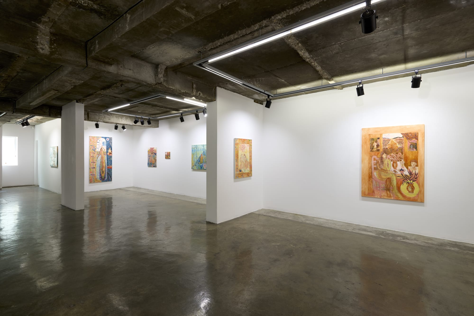 [SEOUL] Love Letters