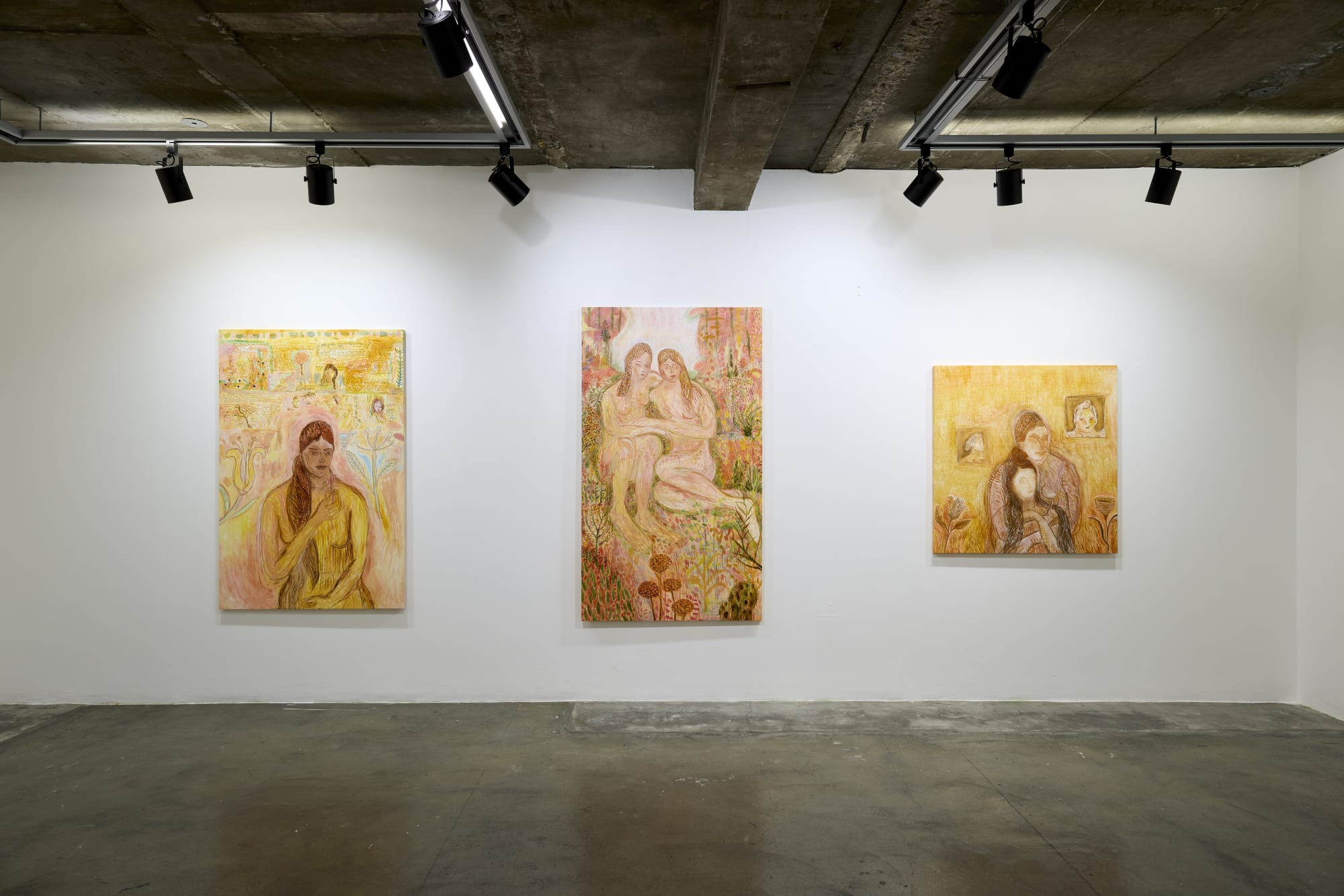 [SEOUL] Love Letters