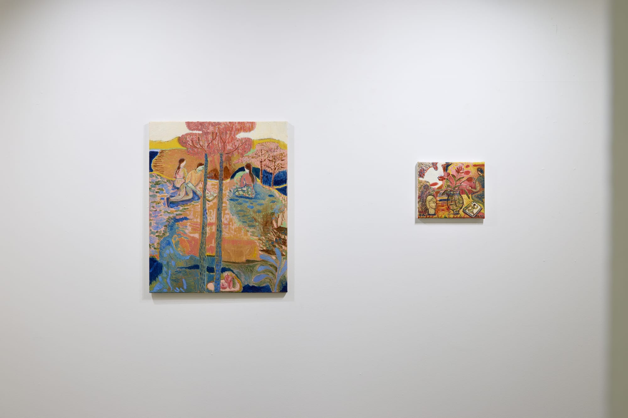 [SEOUL] Love Letters