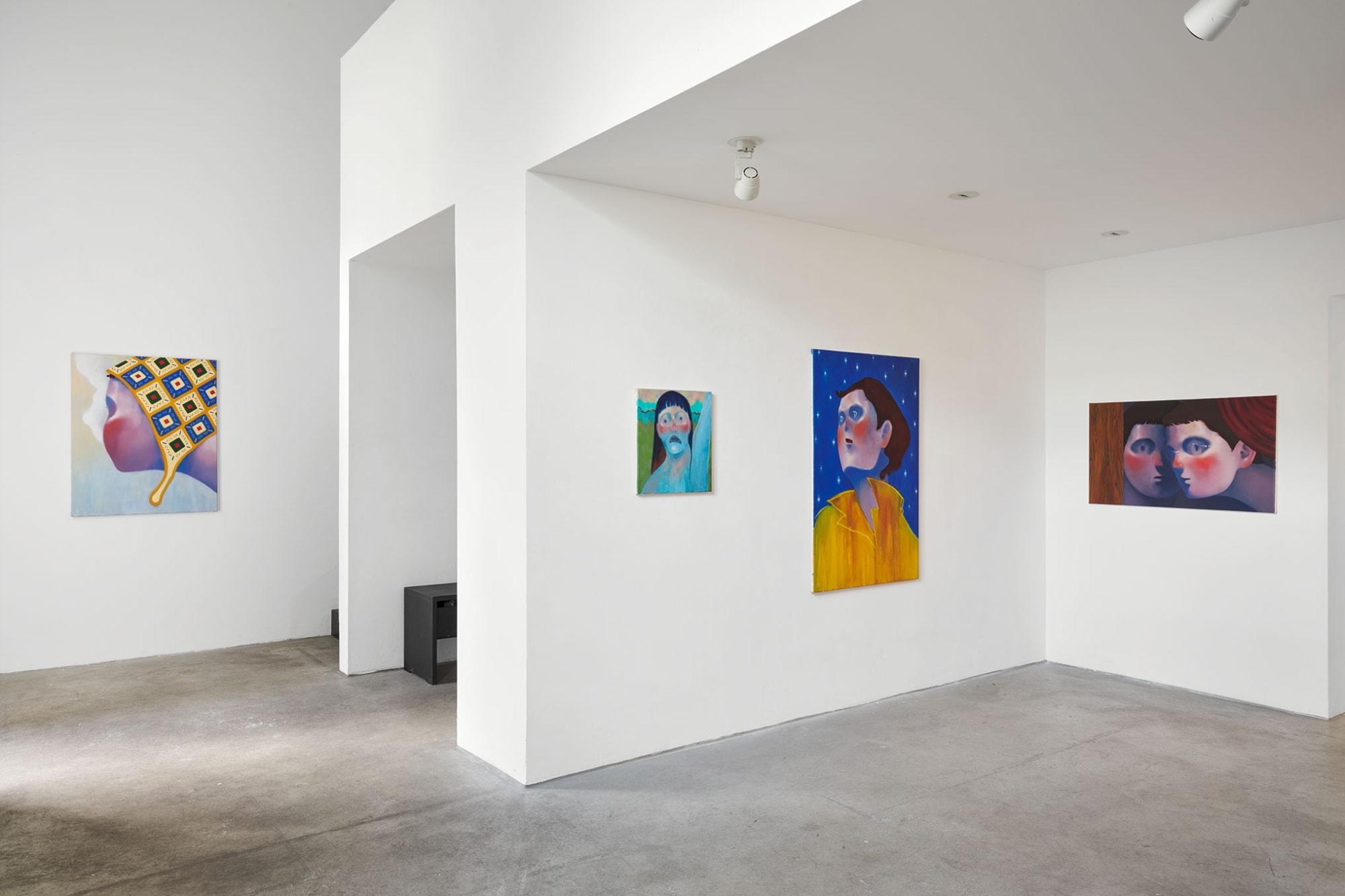 [Cologne] Like a Poem She Never Wrote