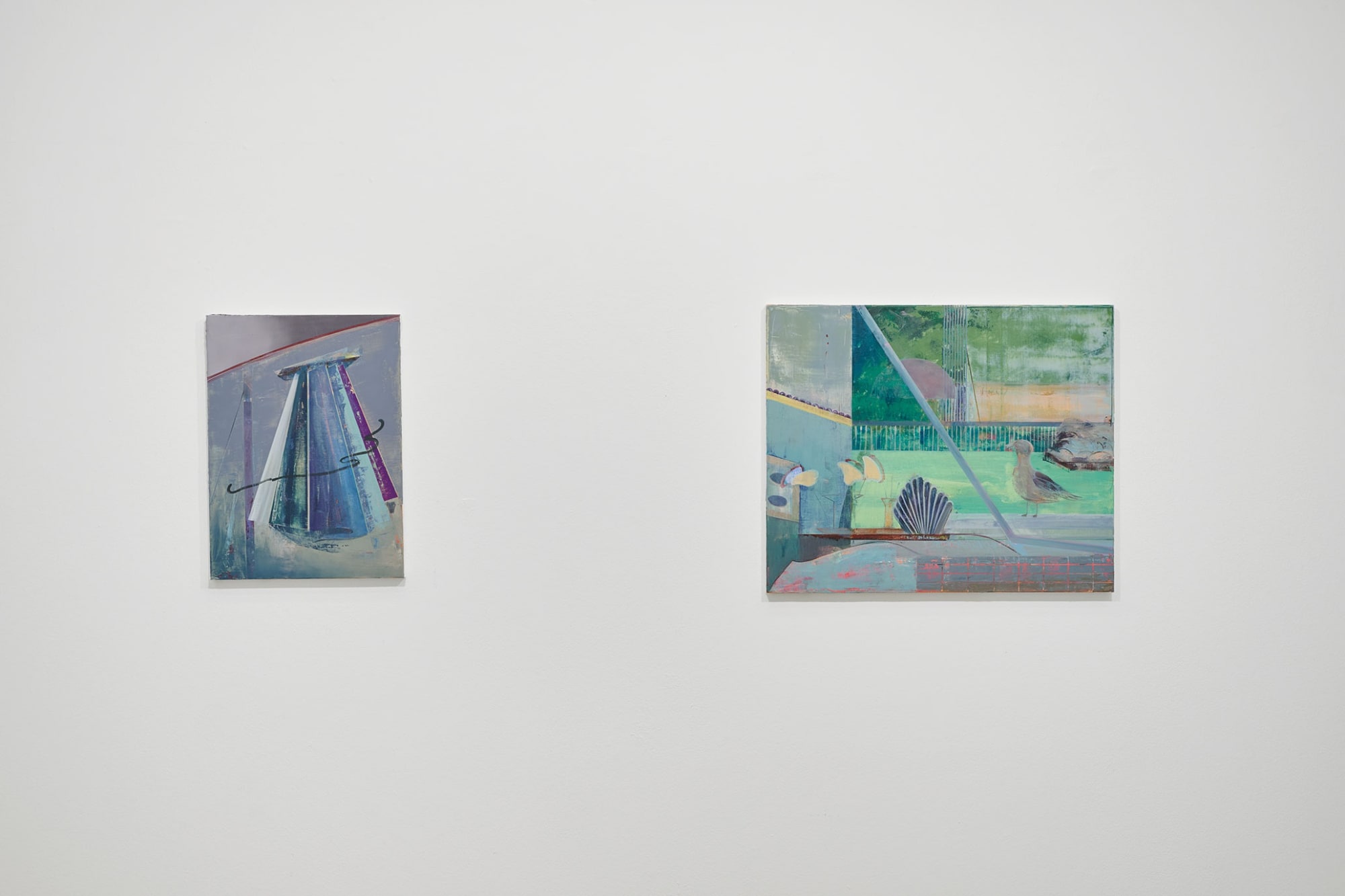 [Cologne] Like a Poem She Never Wrote