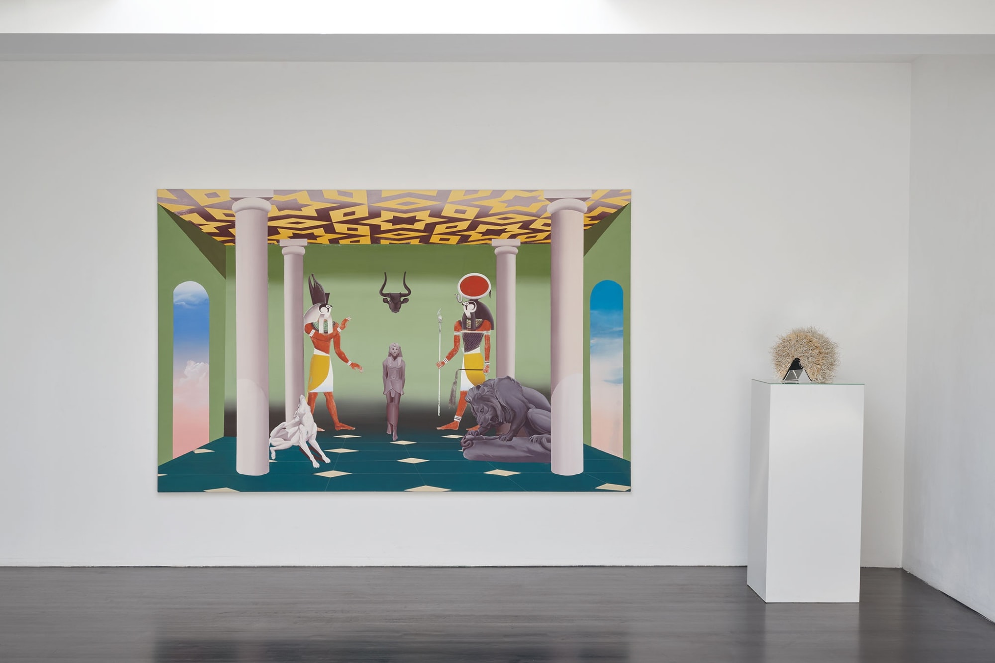 [Cologne] Like a Poem She Never Wrote