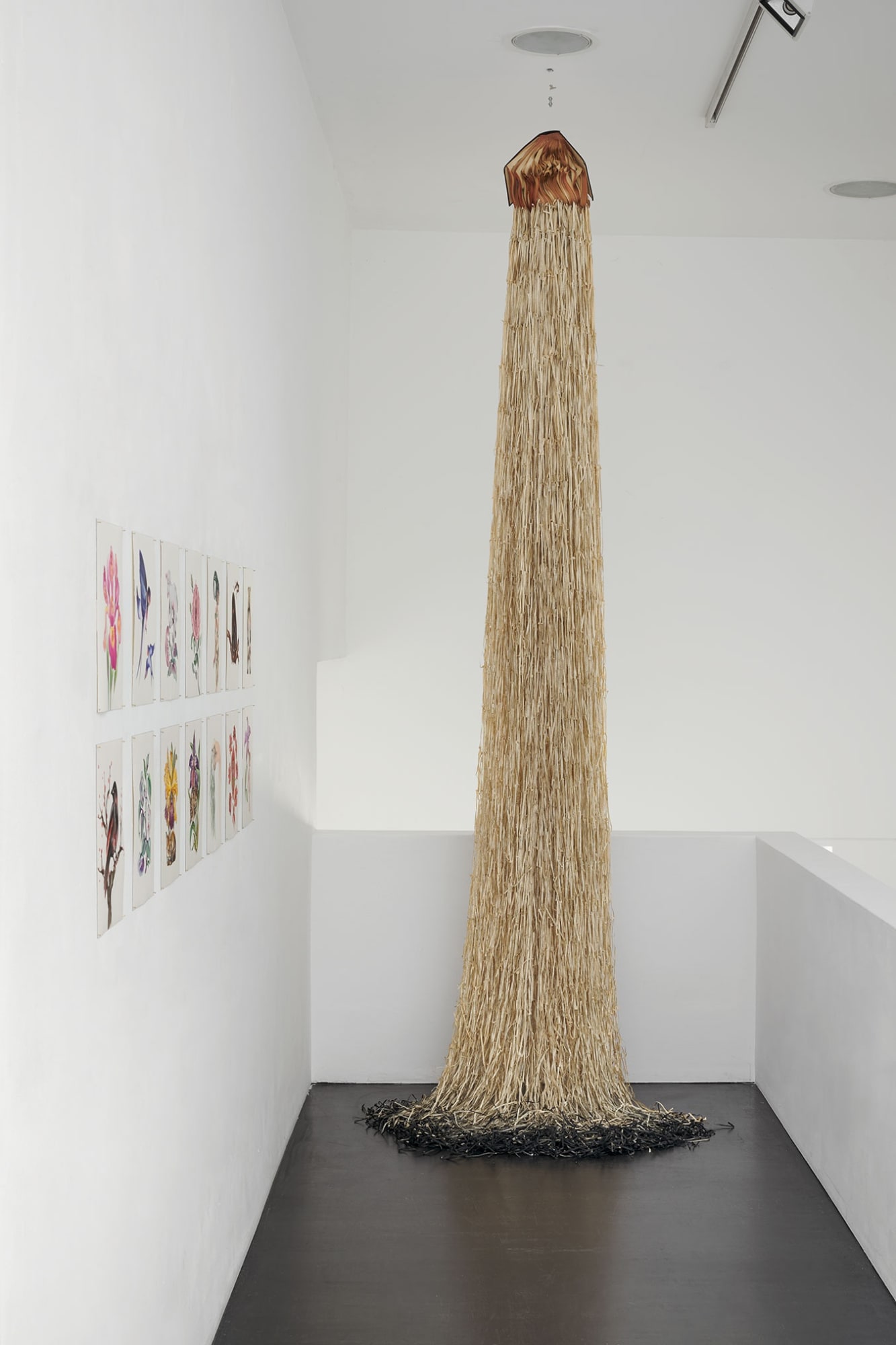 [Cologne] Like a Poem She Never Wrote