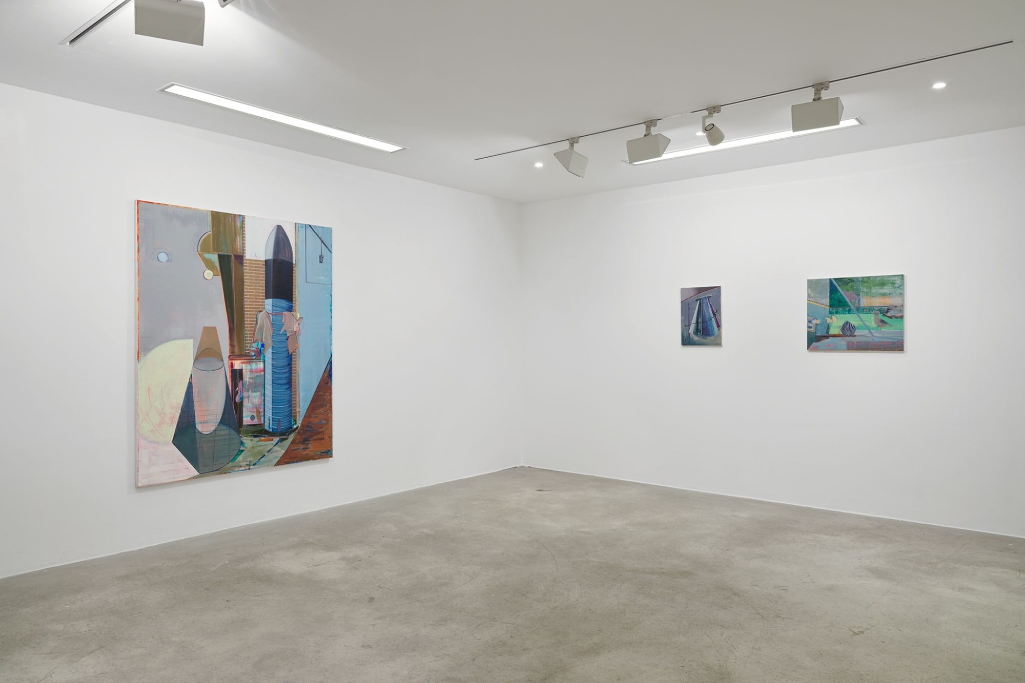 [Cologne] Like a Poem She Never Wrote