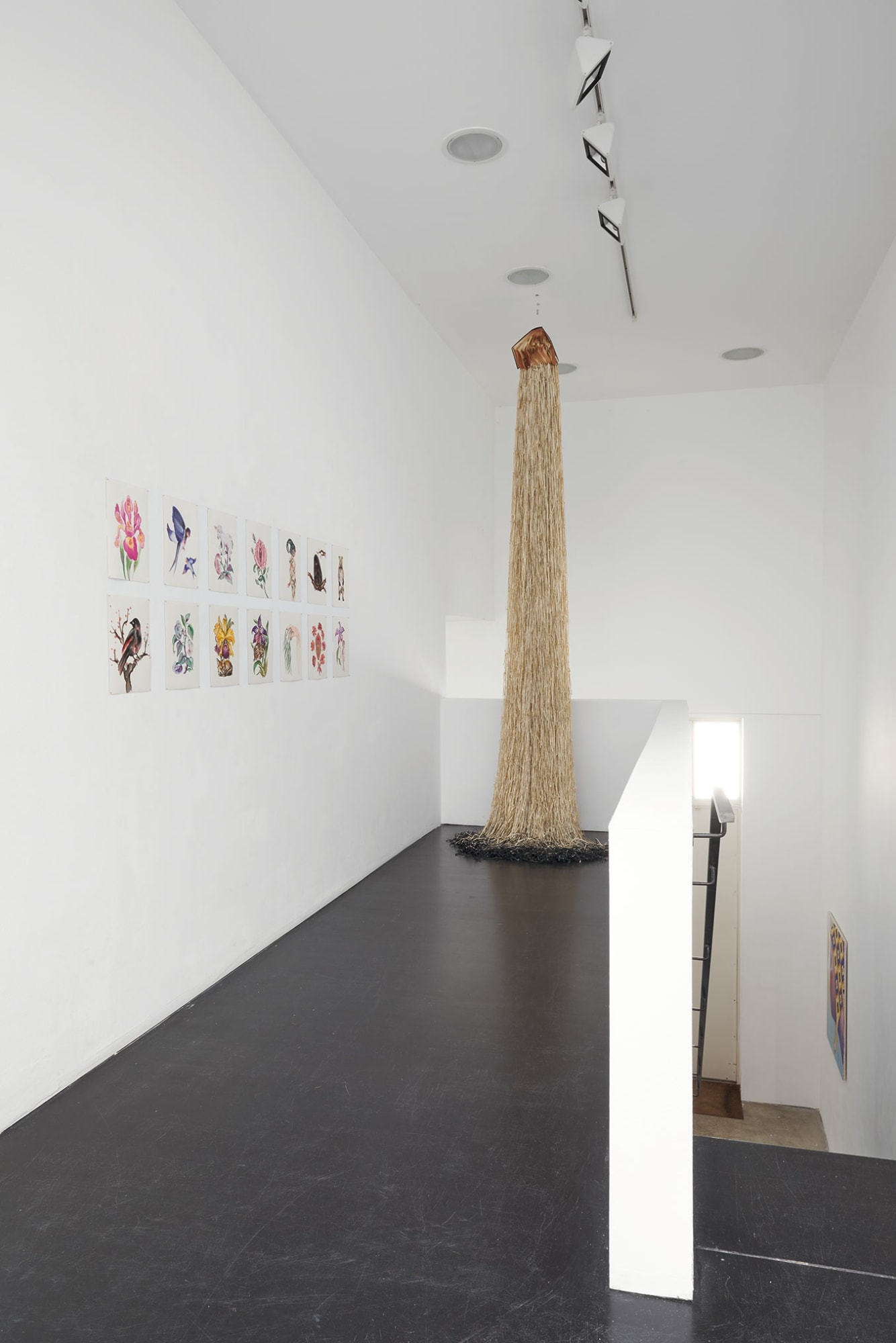 [Cologne] Like a Poem She Never Wrote