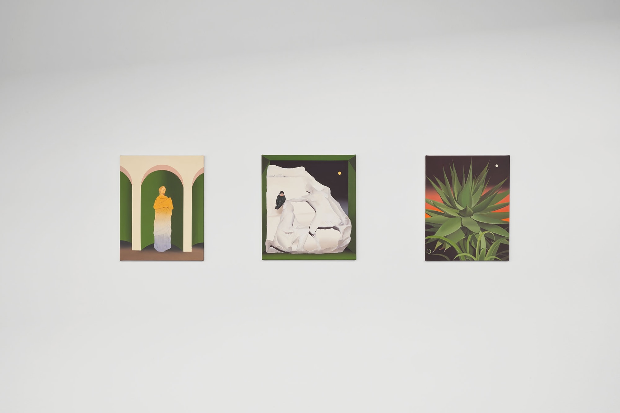 [Cologne] Like a Poem She Never Wrote