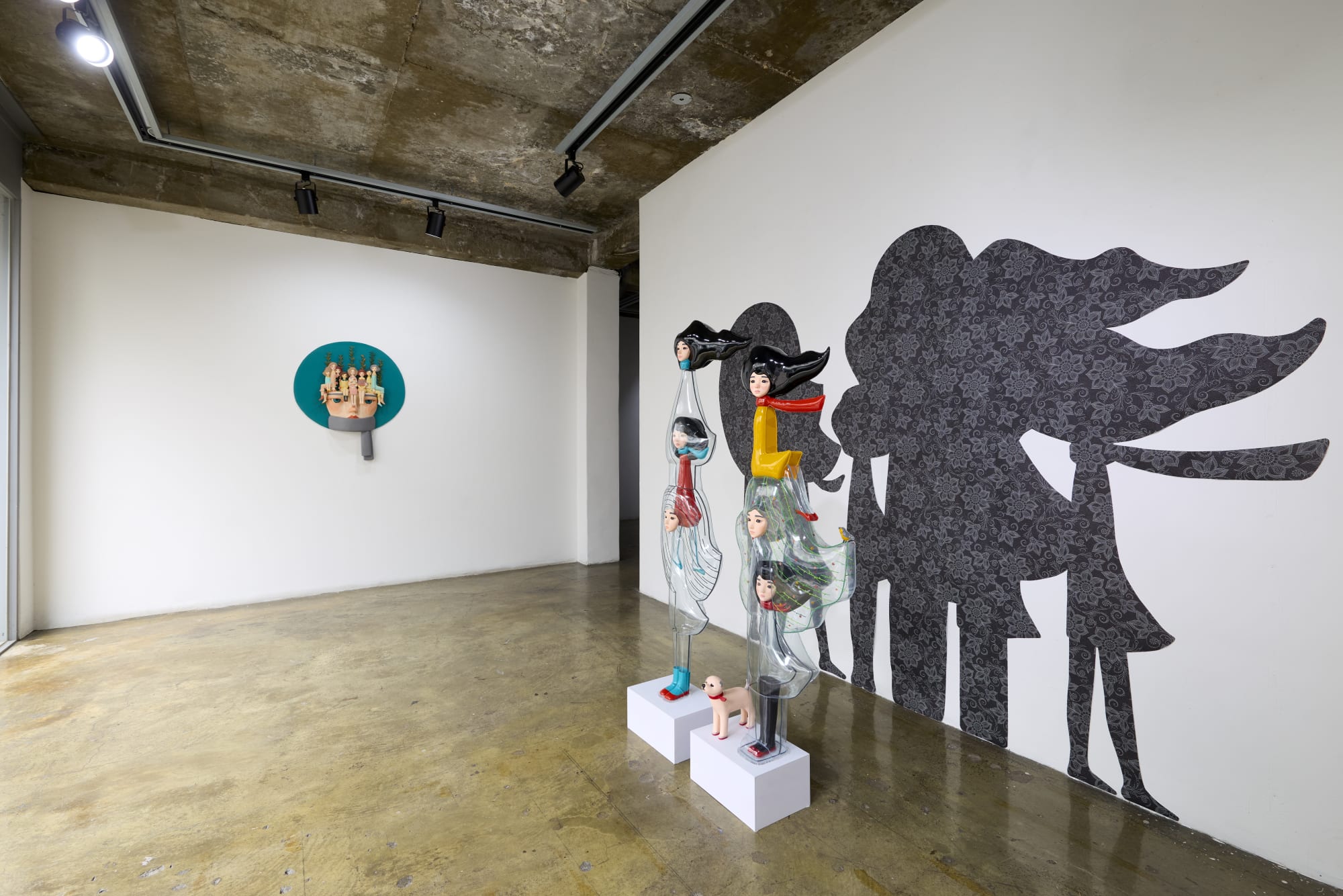 [SEOUL] the LIFE III