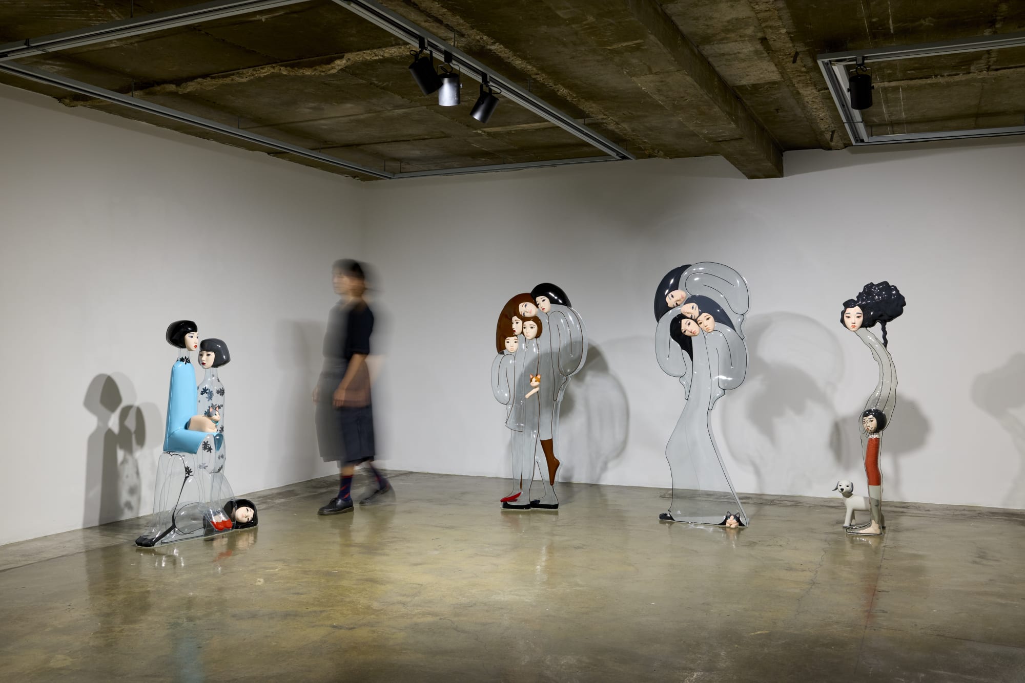 [SEOUL] the LIFE III