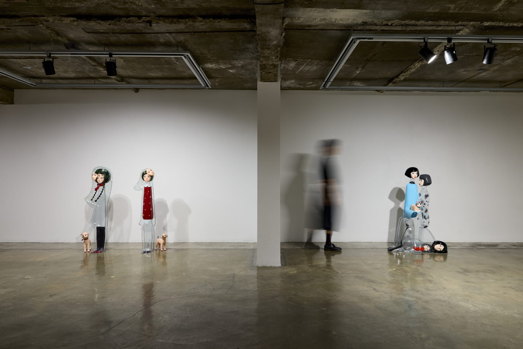 [SEOUL] the LIFE III