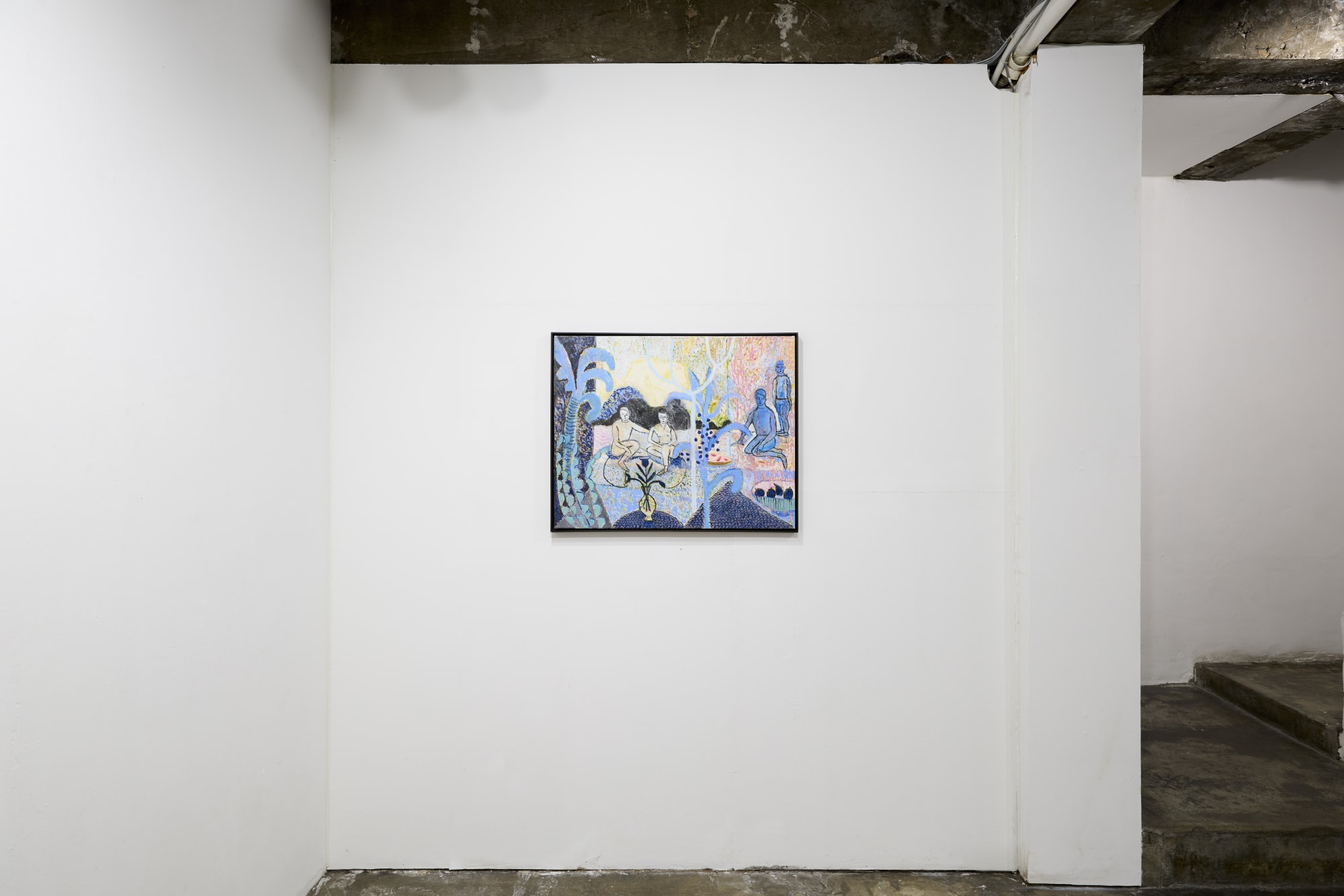 [SEOUL] small eternities