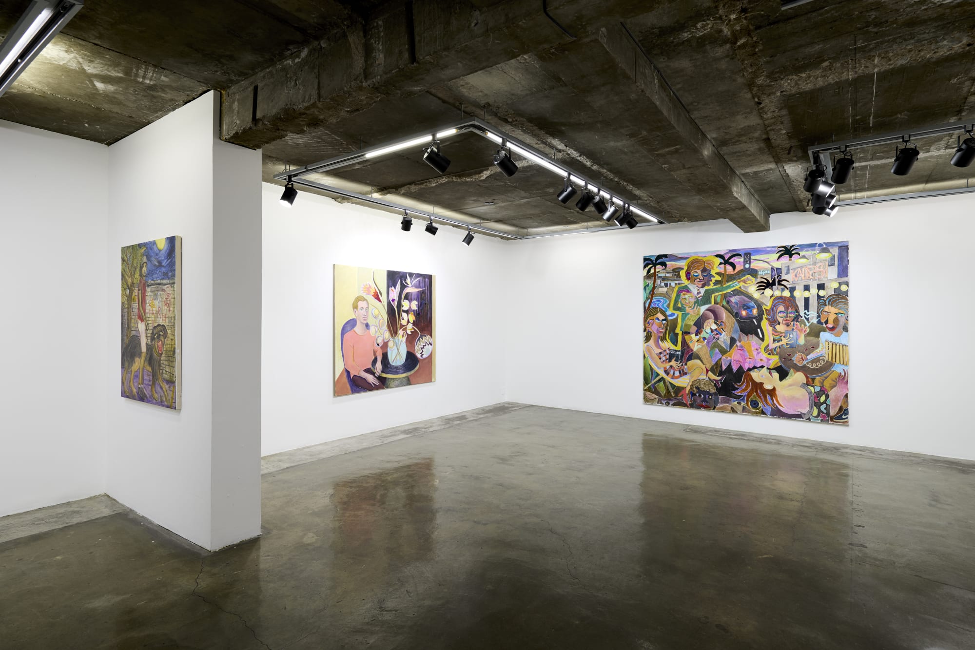 [SEOUL] small eternities